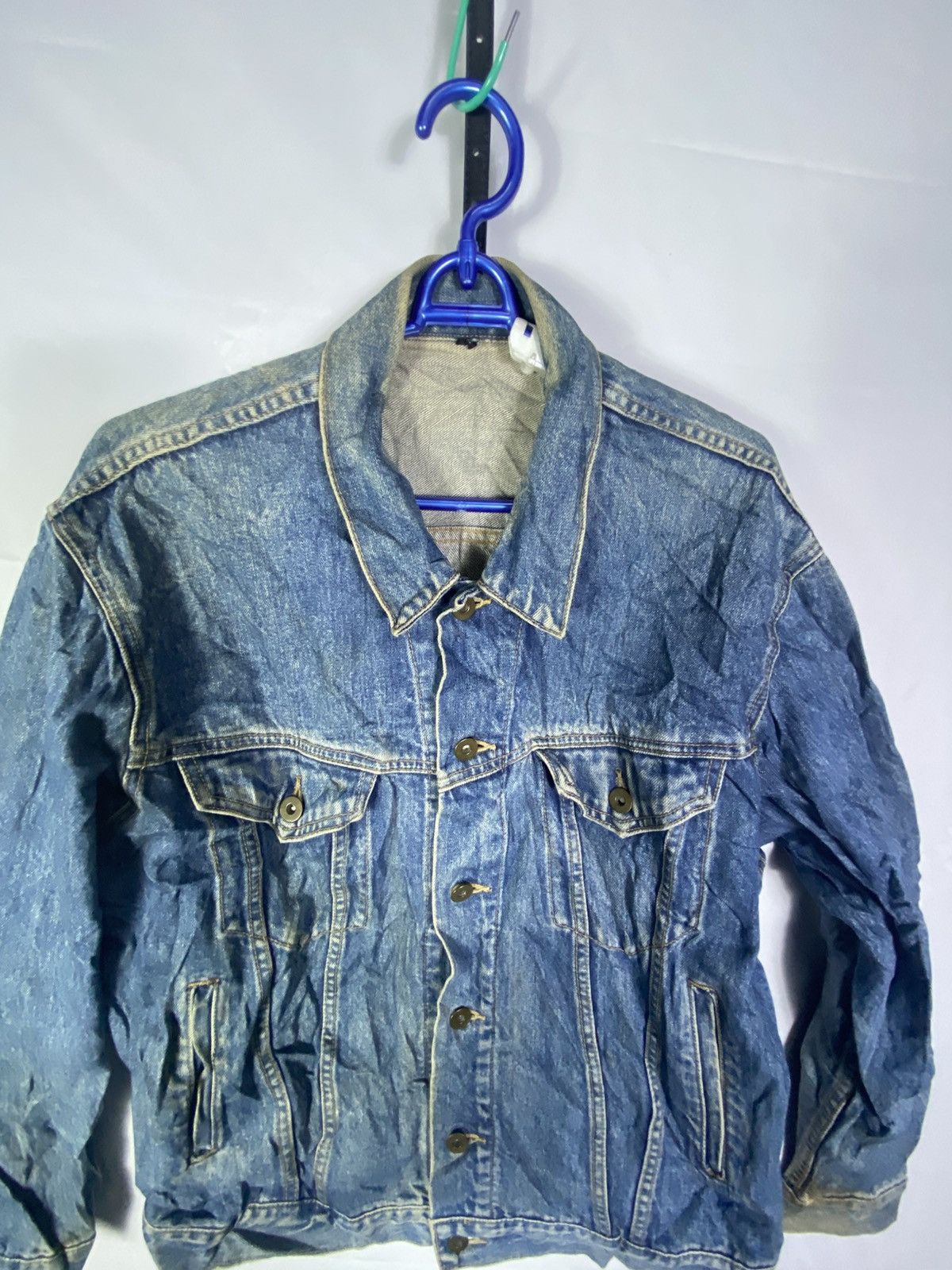 Vintage Vintage bobson jacket size L scovill Size US L / EU 52-54 / 3 - 7 Thumbnail
