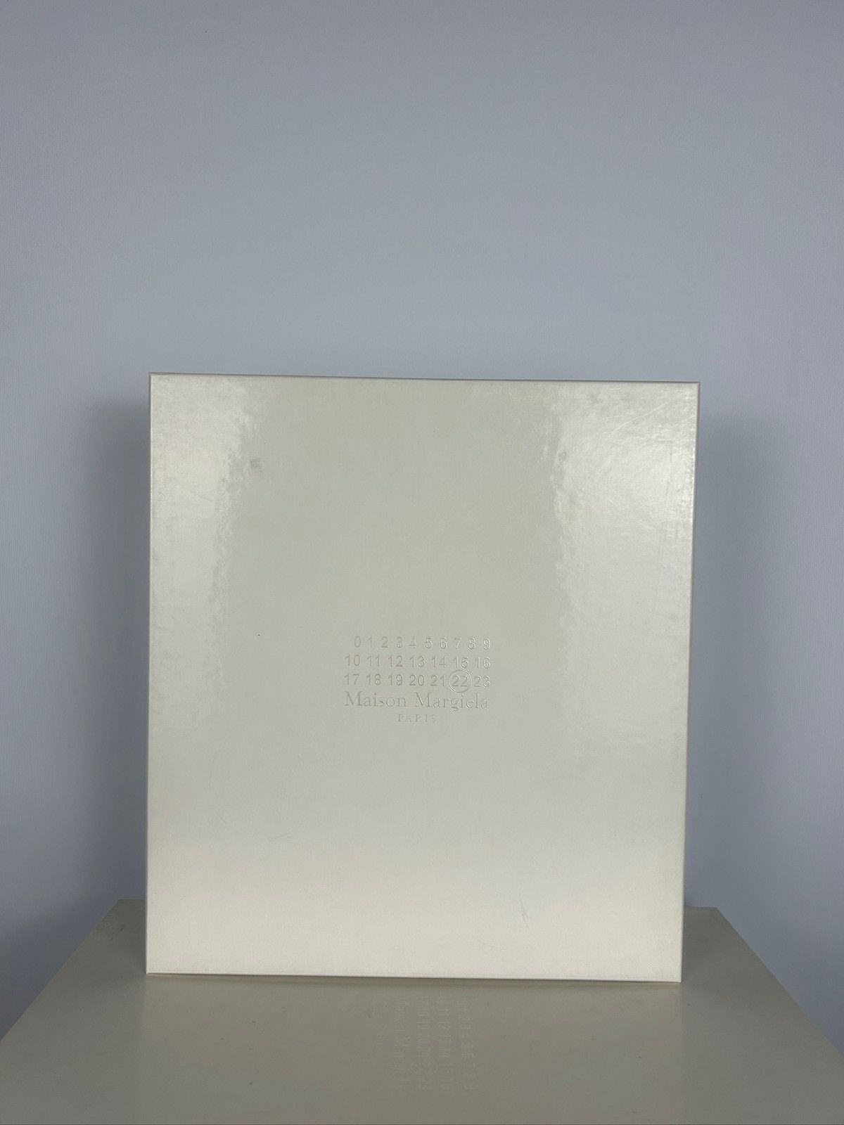 Maison Margiela Tabi margiela Size US 7 / IT 37 - 11 Thumbnail