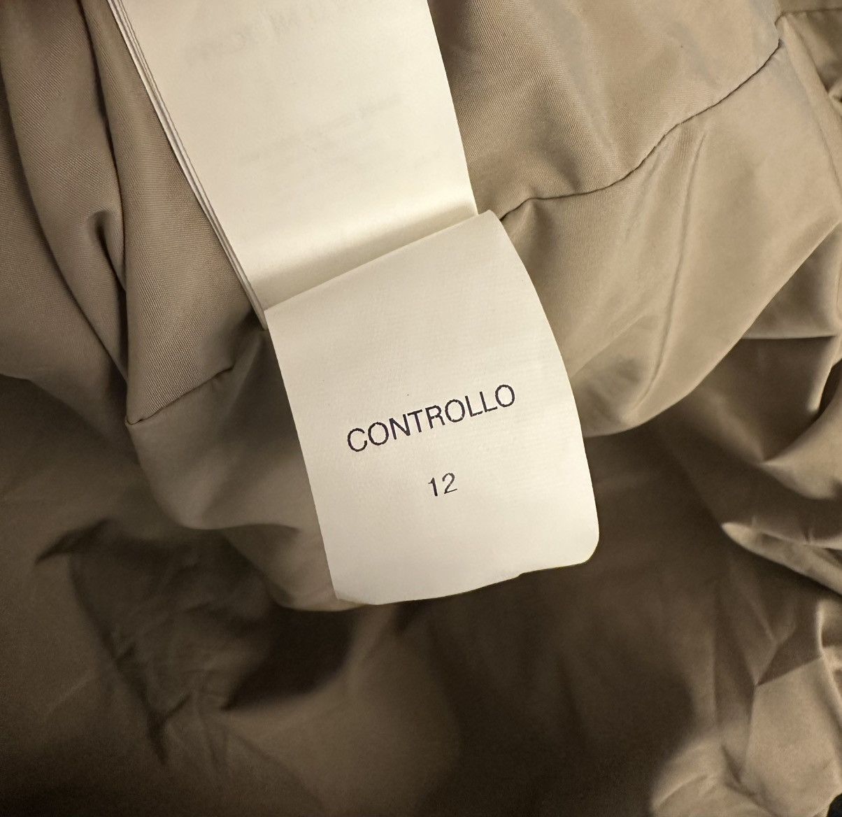 Brunello Cucinelli Brunello Cucinelli - Removable Hood Parka Jacket Size XS / US 0-2 / IT 36-38 - 16 Thumbnail
