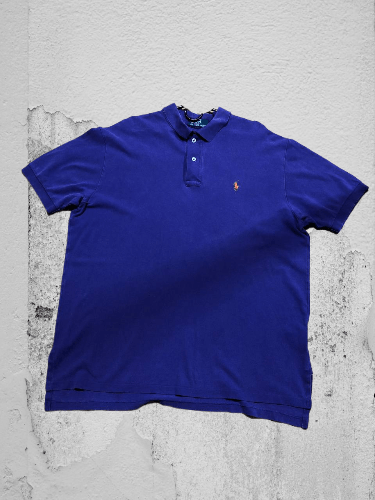 Polo Ralph Lauren Polo Ralph Lauren Polo Size US XL / EU 56 / 4 - 1 Thumbnail