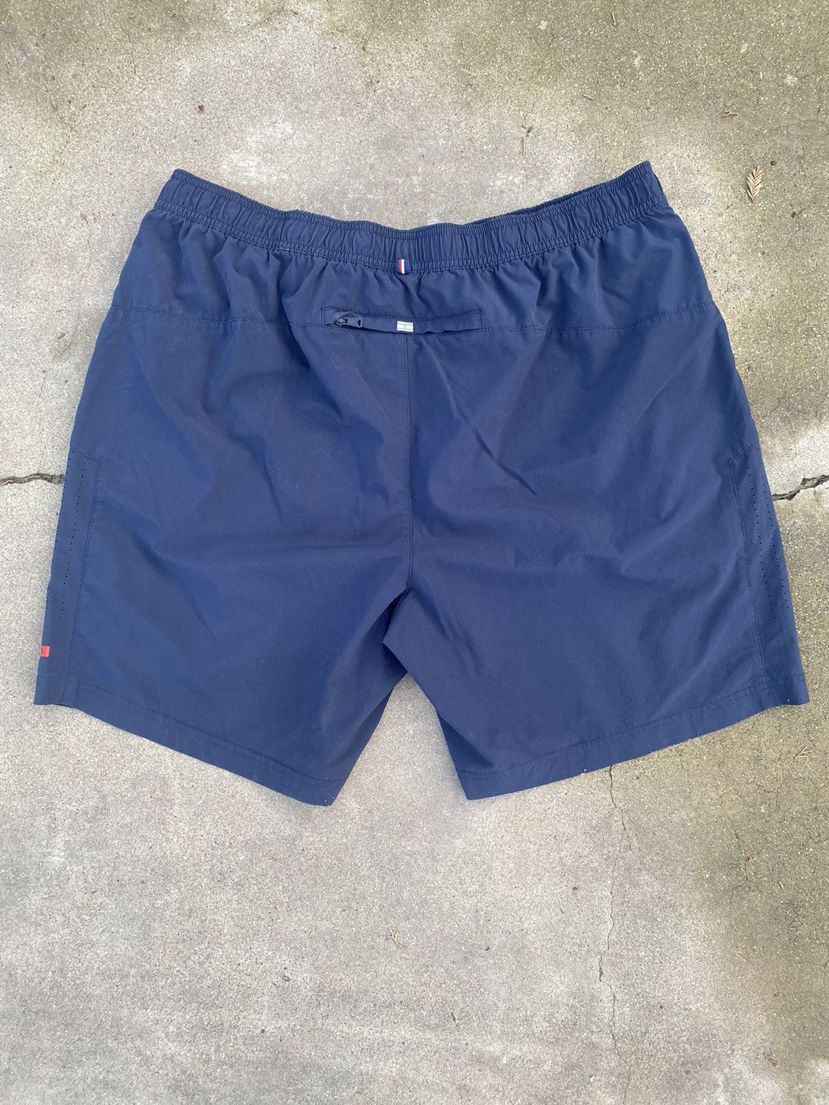 Other Tommy Hilfiger swimtrunks Size US 35 - 7 Thumbnail
