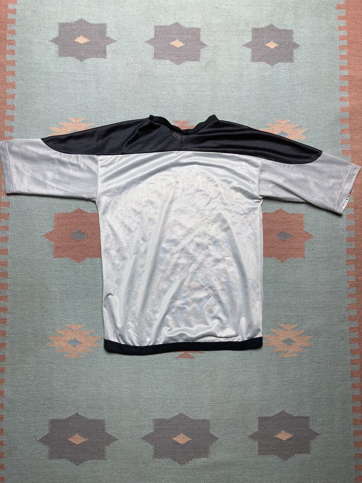 Vintage VTG New Jersey rockin rollers jersey roller hockey small Size US S / EU 44-46 / 1 - 4 Thumbnail