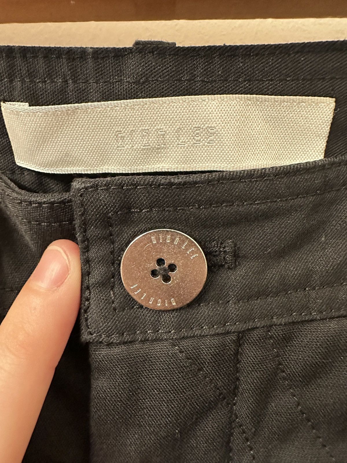 Dion Lee Dion Lee Pants Size US 31 - 10 Thumbnail