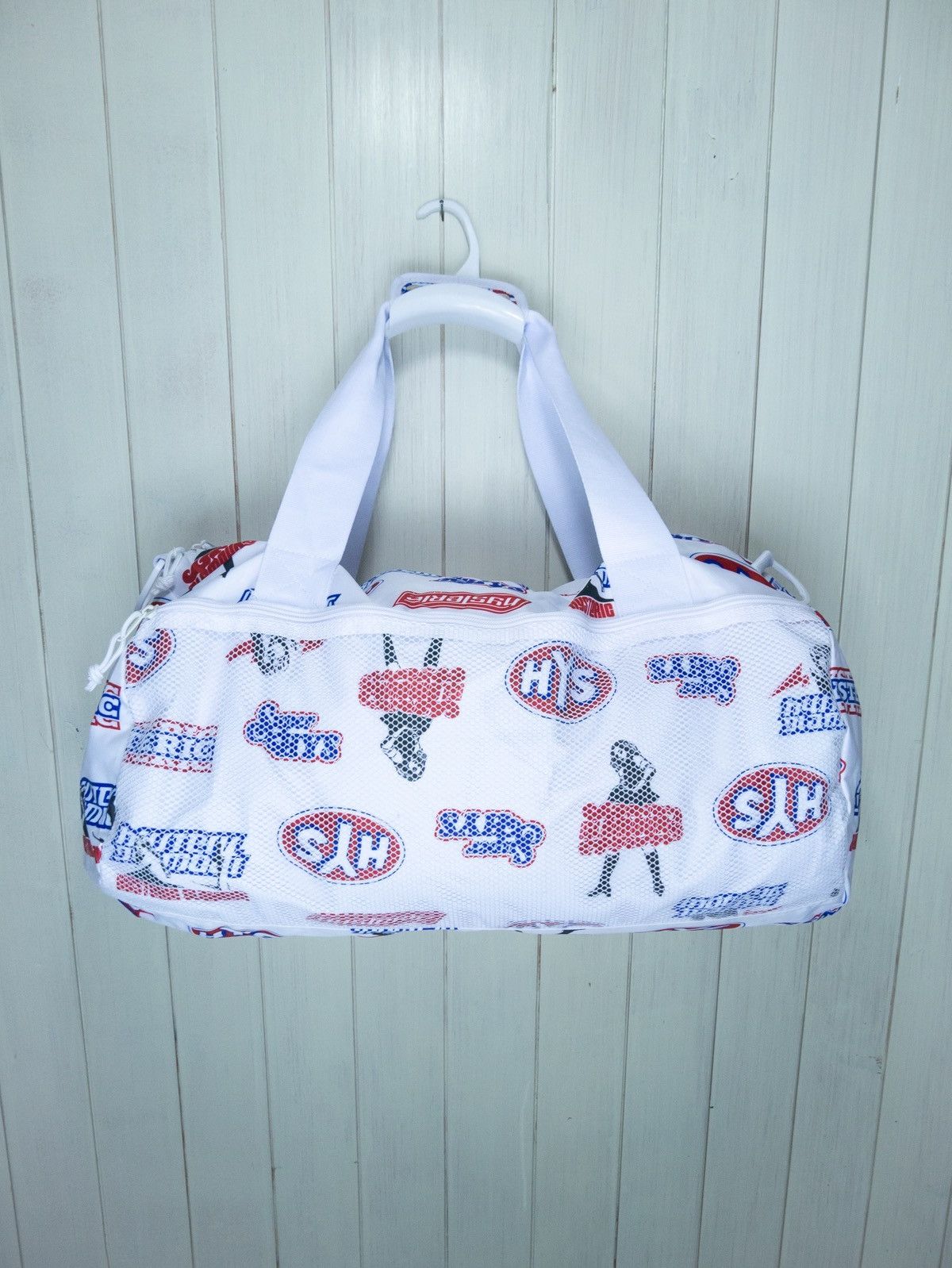 Hysteric Glamour Hysteric Glamour Bag Size ONE SIZE - 4 Thumbnail
