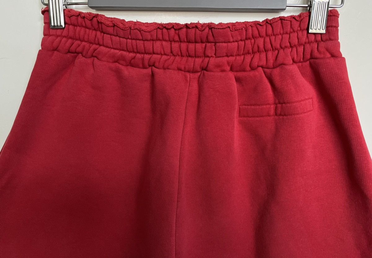 Gosha Rubchinskiy SS 2010 Raw Edge Sweatpants Size US 28 / EU 44 - 5 Thumbnail