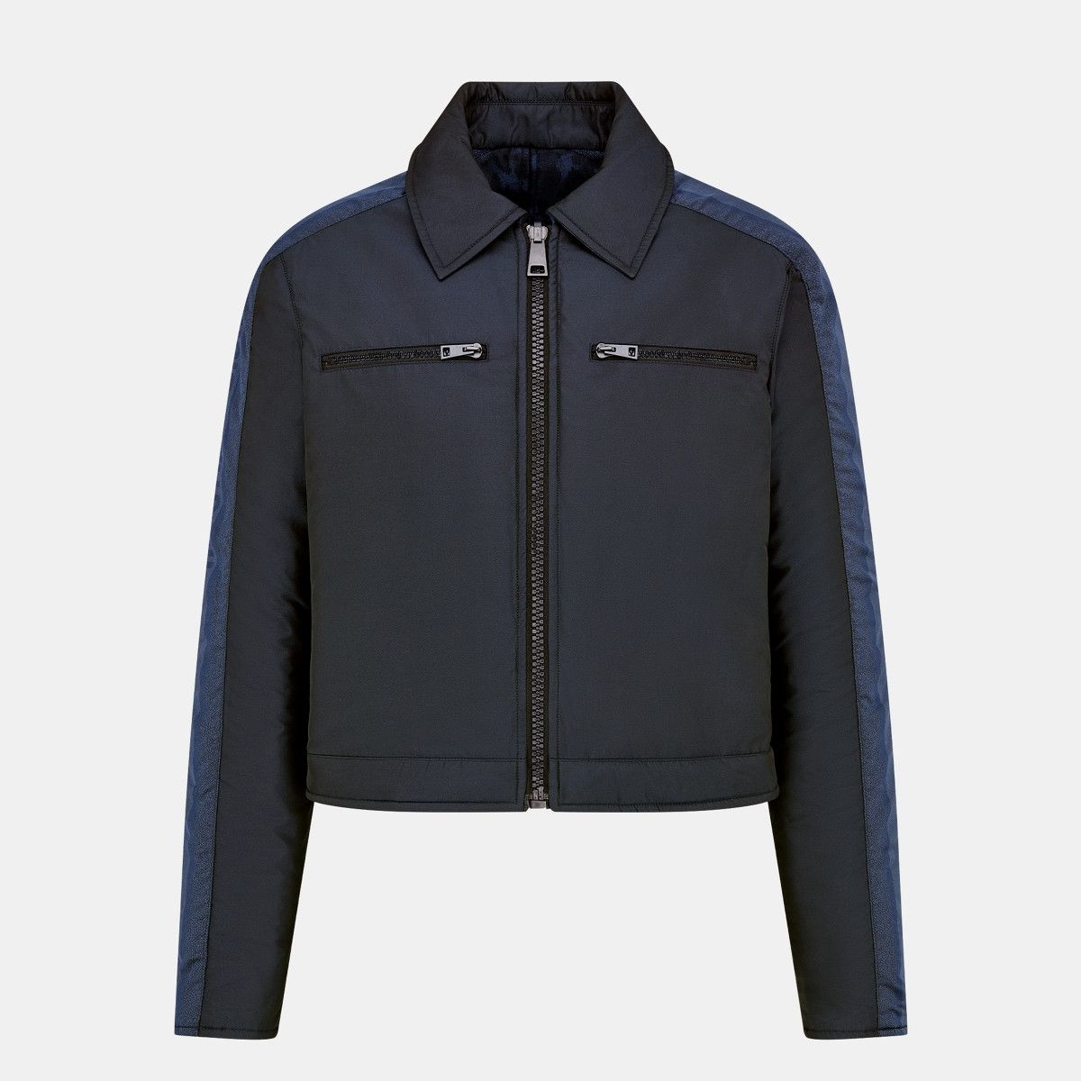 image of Dior O1Bcso1Str0224 Jackets In Black, Men's (Size XL)