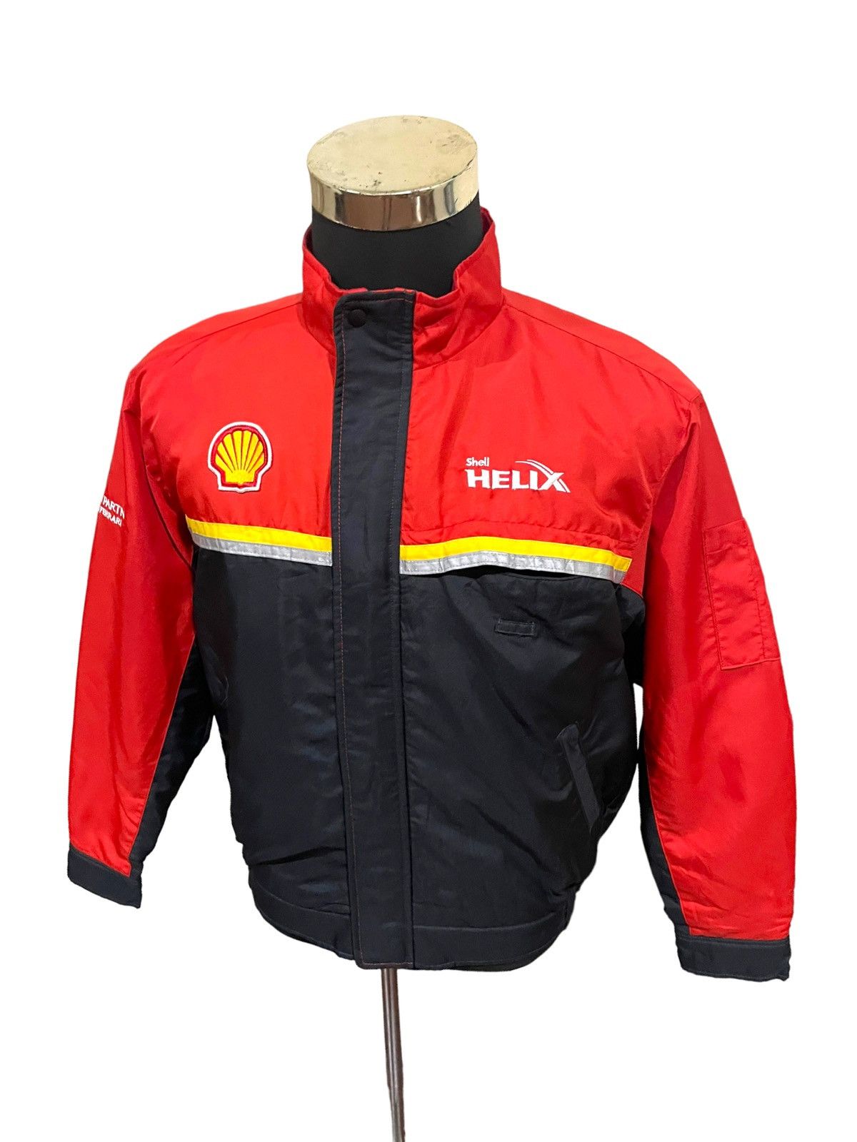 Ferrari × Sports Specialties Ferrari Technical Official Jacket Size US L / EU 52-54 / 3 - 4 Thumbnail