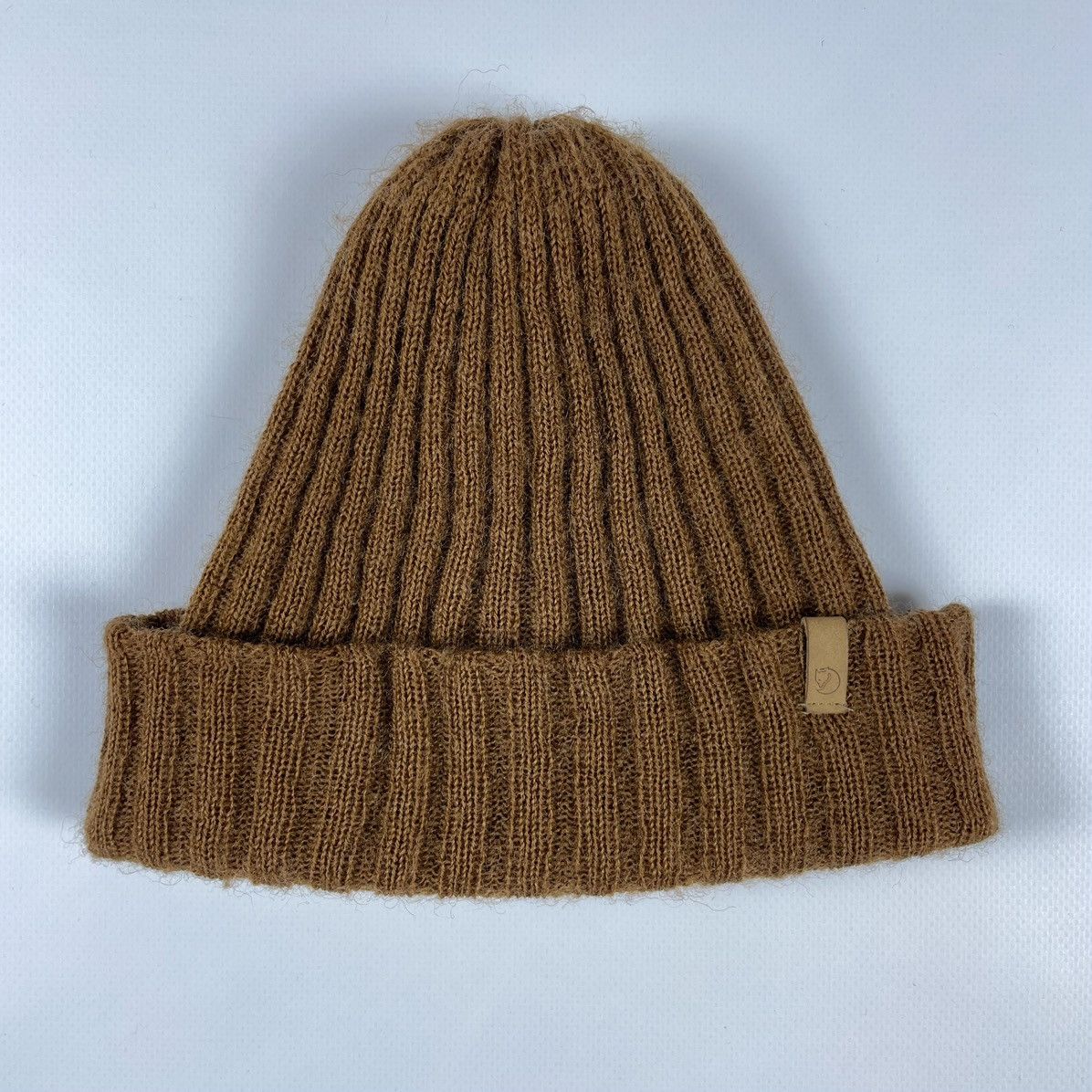 Fjallraven Fjallraven Wool Beanie Hat Size ONE SIZE - 2 Thumbnail