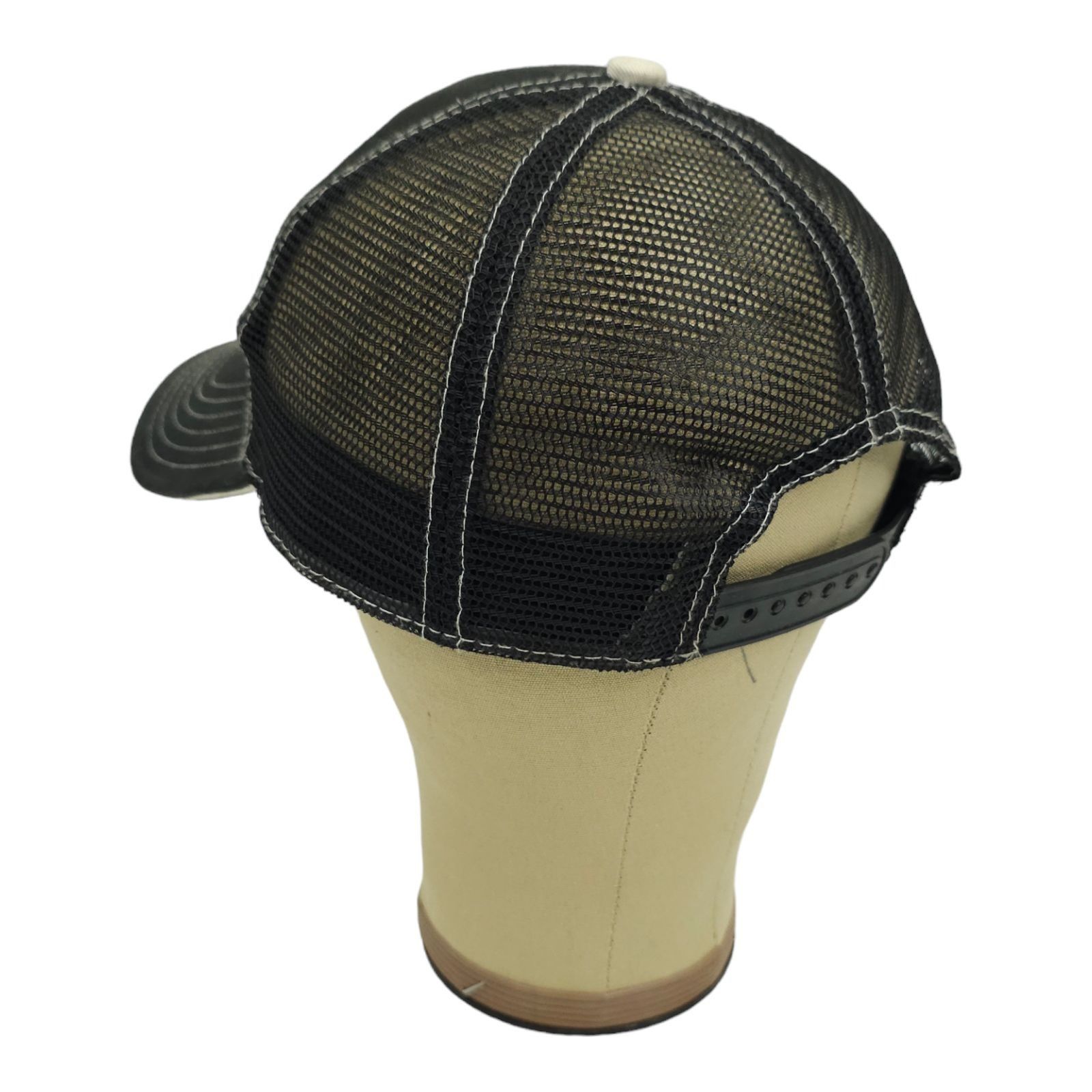Other Jack Daniels Logo Embroidered Mesh Snapback Cap Trucker Hat Size ONE SIZE - 12 Thumbnail
