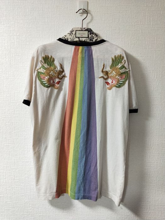 Gucci ufo t shirt online