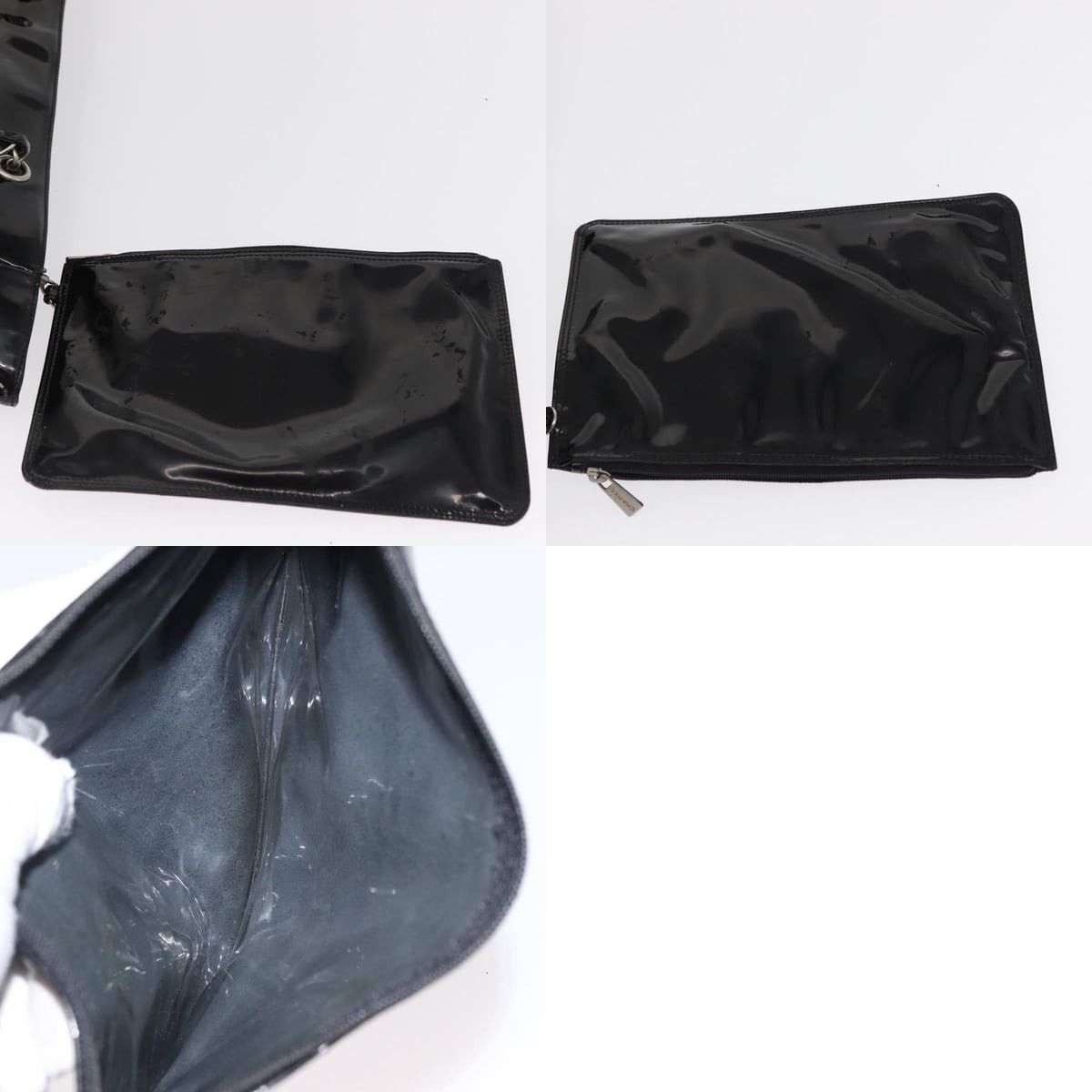 Chanel Chanel Chain Tote Bag Size ONE SIZE - 7 Thumbnail