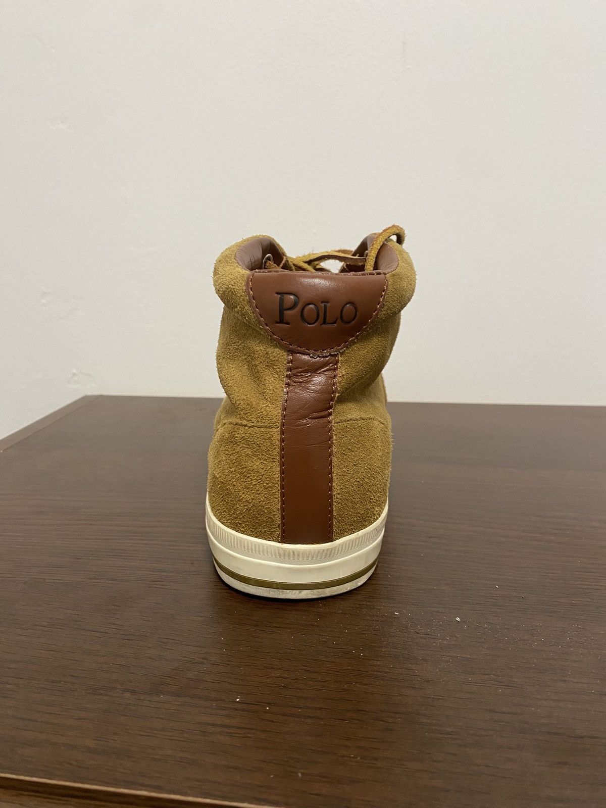 Polo Ralph Lauren Ralph lauren boots Size US 10 / EU 43 - 6 Thumbnail