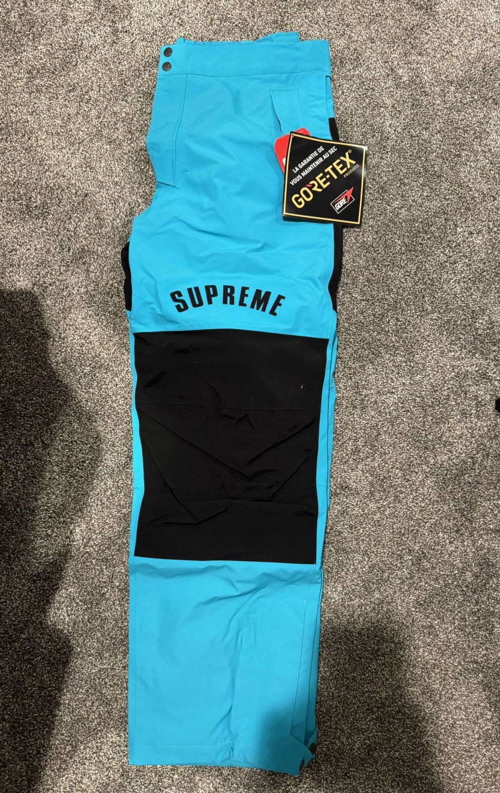 Supreme × The North Face Supreme X TNF Mountain Arc Snowpant Size US L / EU 52-54 / 3 - 1 Thumbnail
