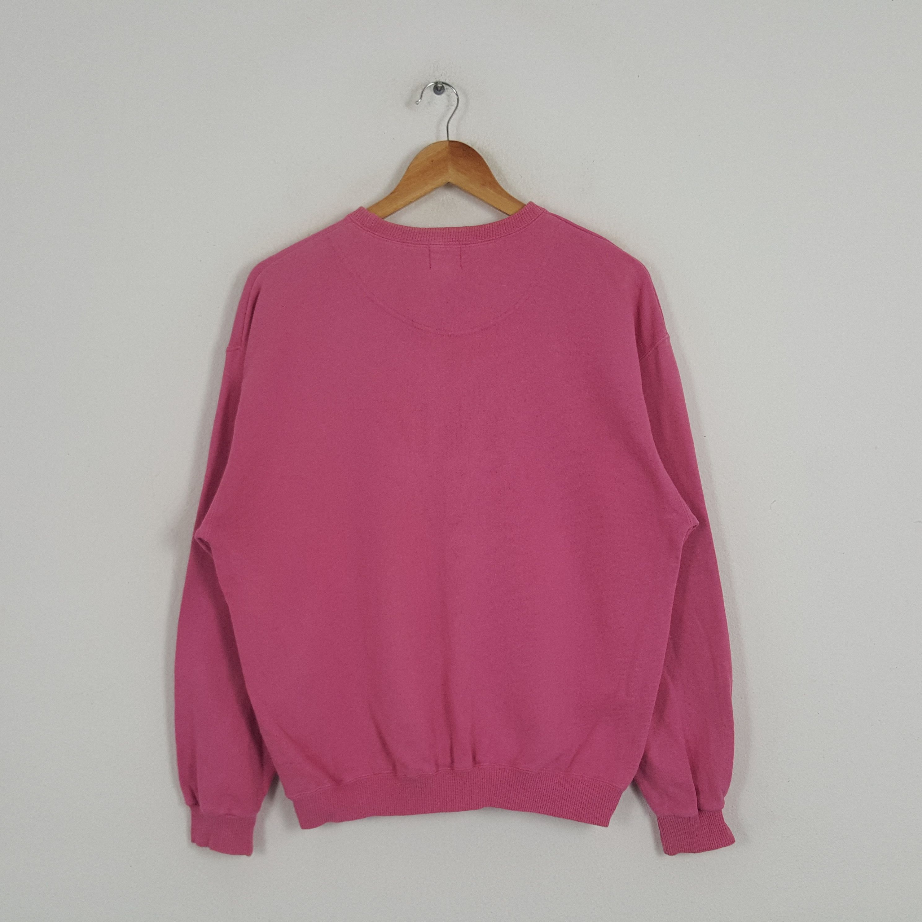 Vintage Vintage 90's Wacky Races Hanna Barbera Cartoons Sweatshirt Size US M / EU 48-50 / 2 - 3 Thumbnail