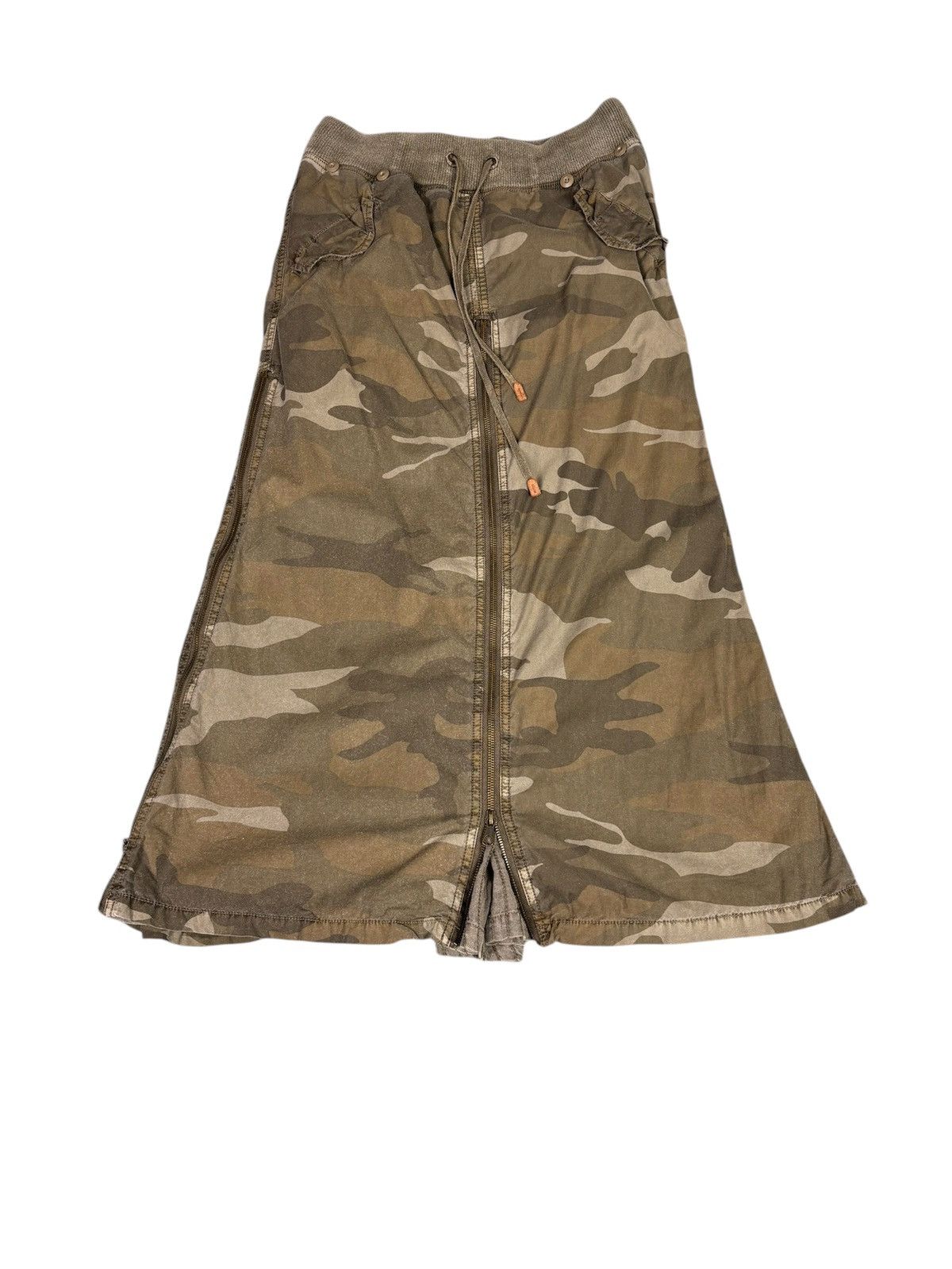 Goa Skirt | Grailed