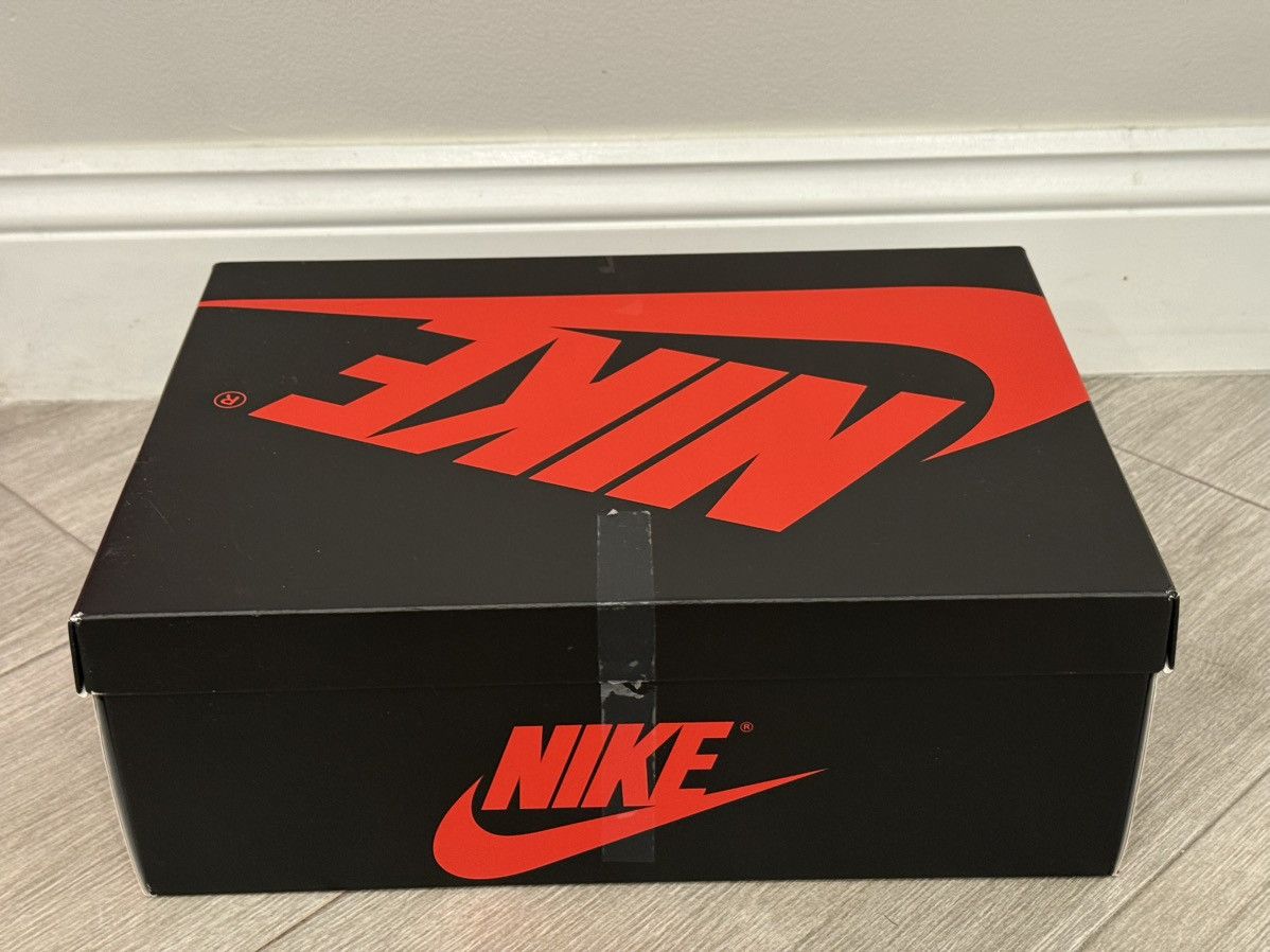 Jordan Brand Jordan 1 Retro High '85 OG Bred Banned HV6674-067 Red Sz 12 Size US 12 / EU 45 - 14 Thumbnail