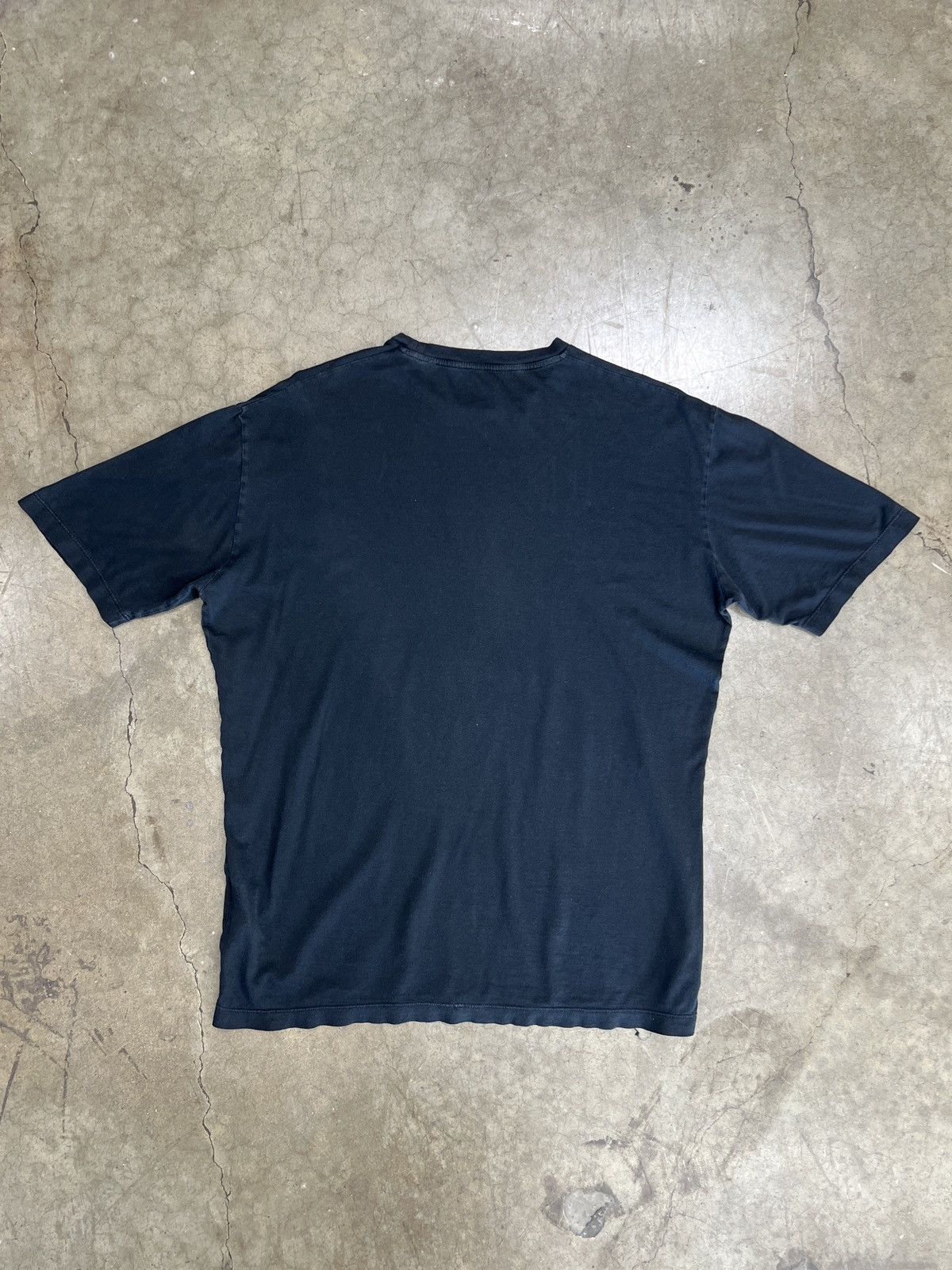 Dsquared2 × Vintage Vintage d2 dsquared 2002 Night Riot Tee Medium Size US M / EU 48-50 / 2 - 4 Thumbnail