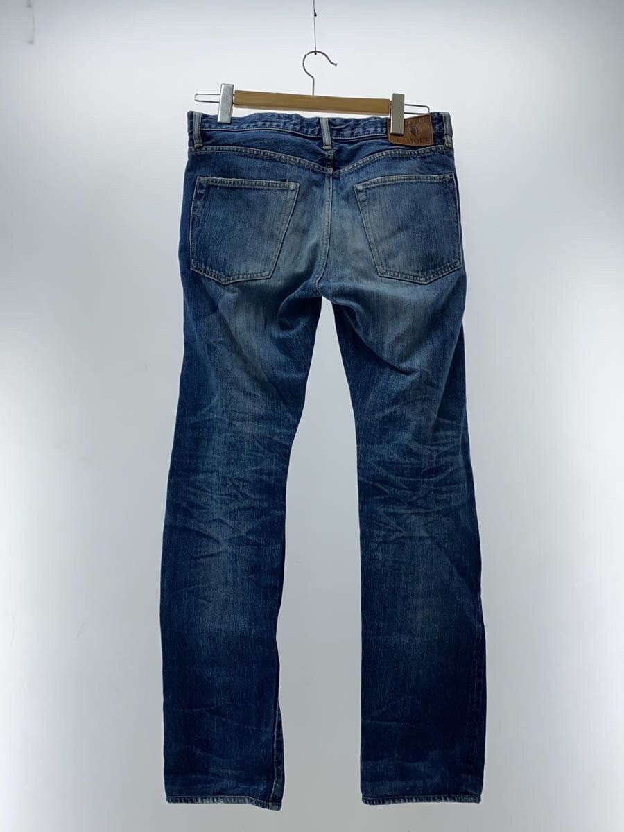Hysteric Glamour Studded Distressed Jeans Size US 30 / EU 46 - 2 Thumbnail