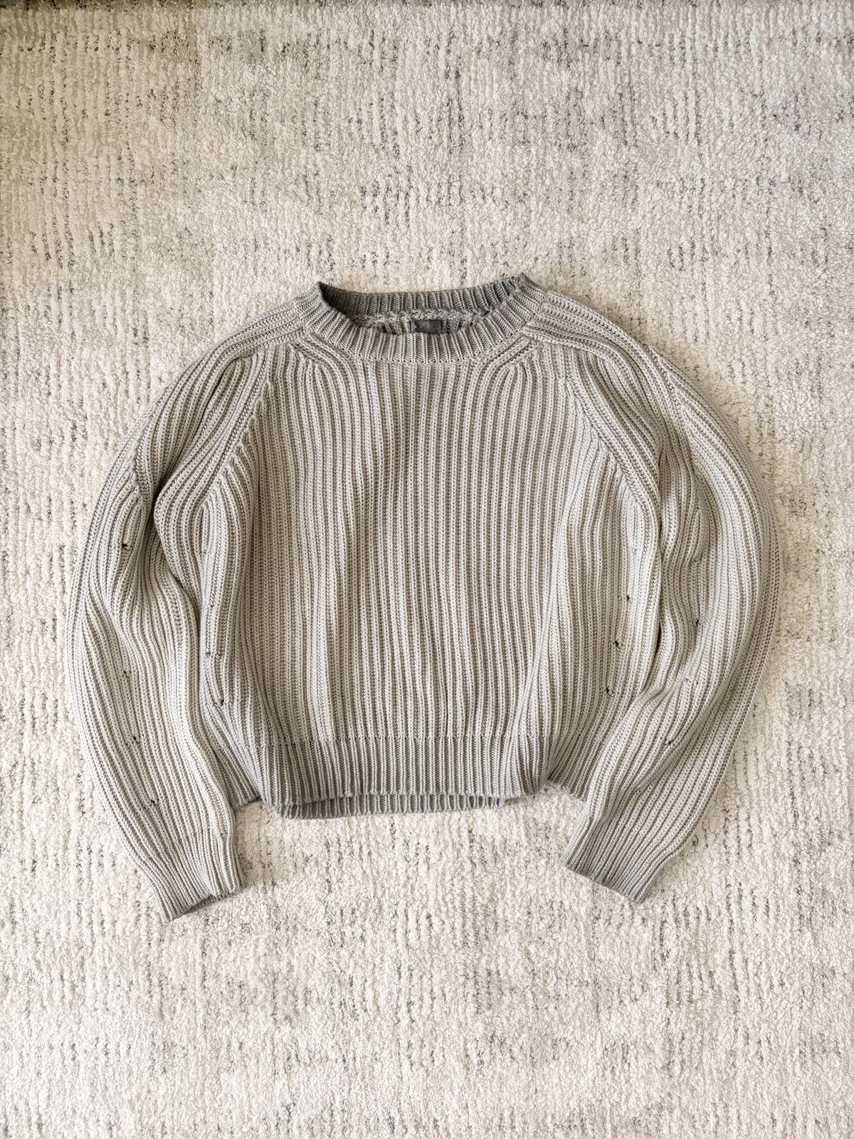 K-Two Studios K-Two Studios Fisherman Knit V2 Size US L / EU 52-54 / 3 - 1 Thumbnail