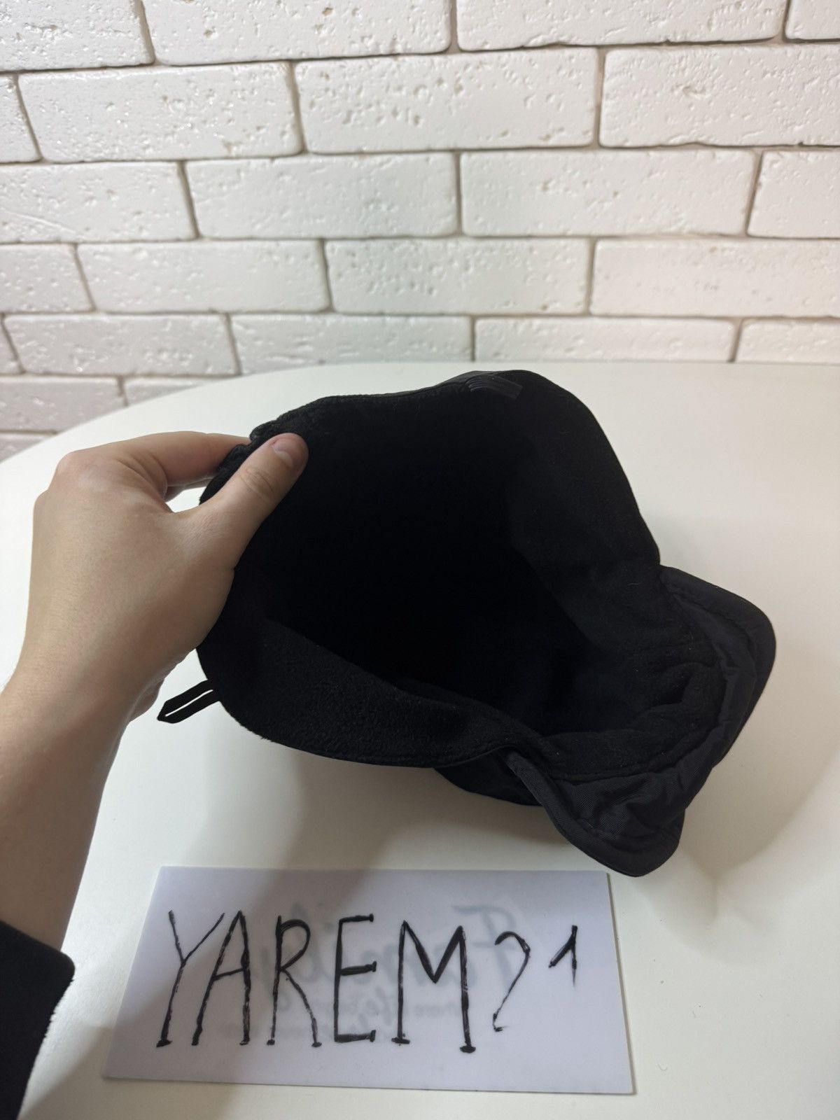 Karrimor Karrimor cap hat Size ONE SIZE - 5 Thumbnail