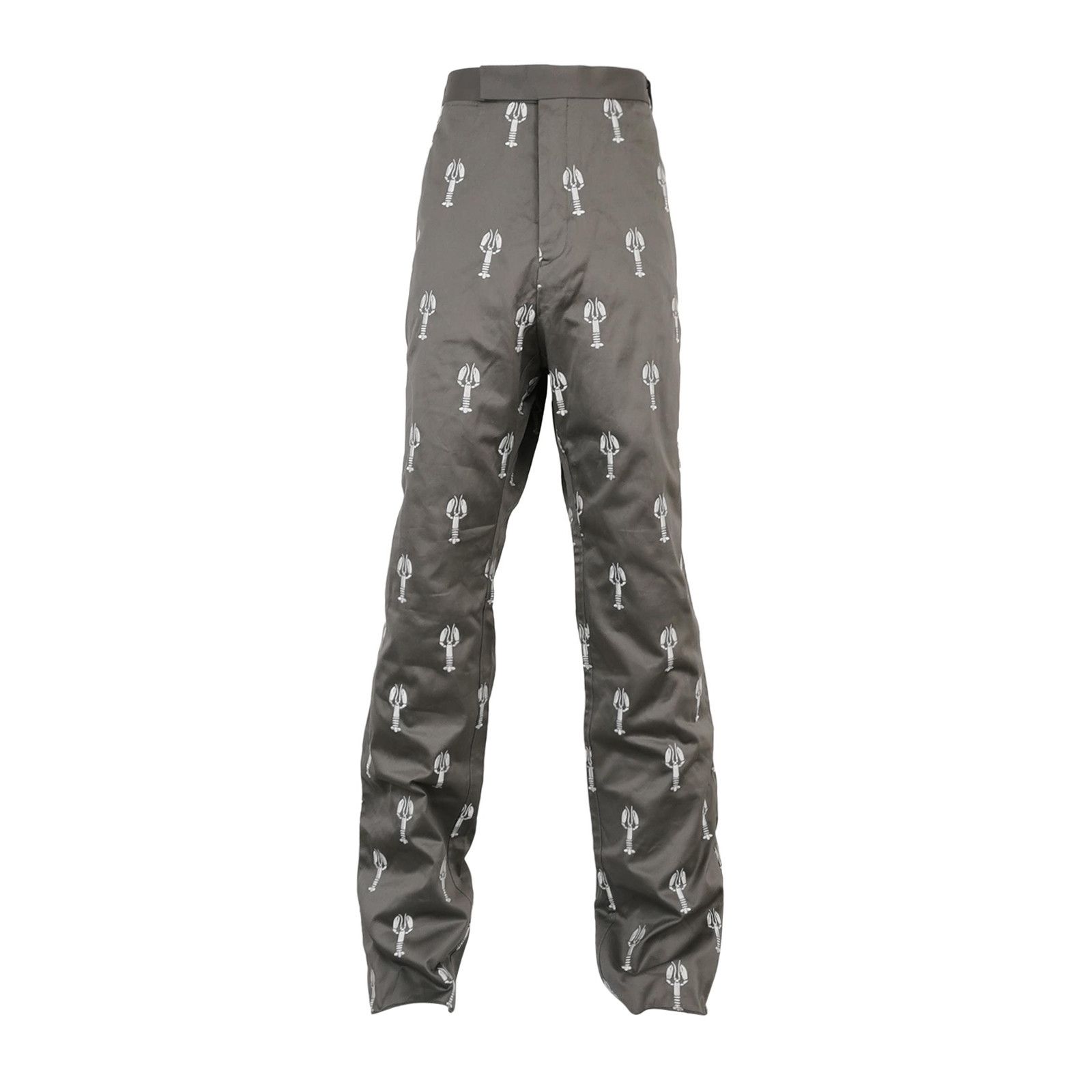 Thom Browne Thom Browne Men 34 Casual Pants Size US 34 / EU 50 - 1 Thumbnail
