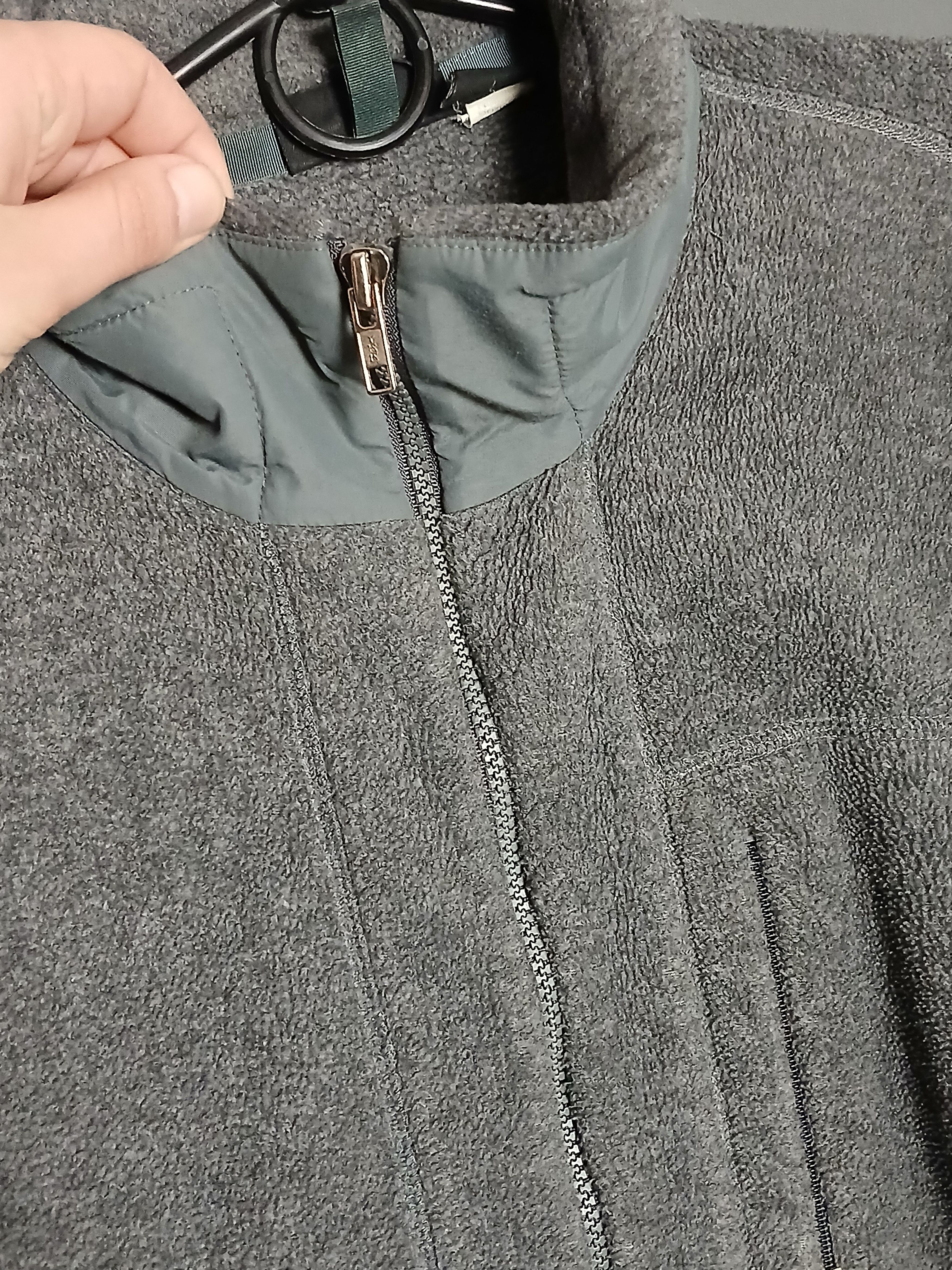 Patagonia Patagonia Fleece Sweatshirt Size US L / EU 52-54 / 3 - 3 Thumbnail