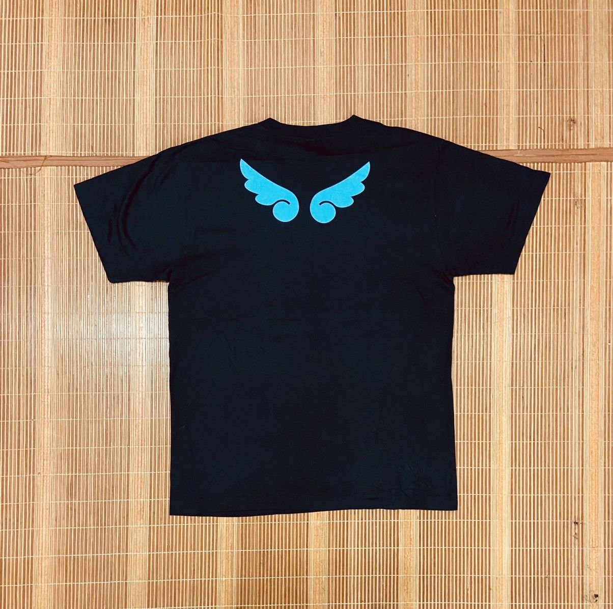 Japanese Brand Galaxy AnGeL Mint Blancmanche / Characters TEE Size US M / EU 48-50 / 2 - 2 Thumbnail