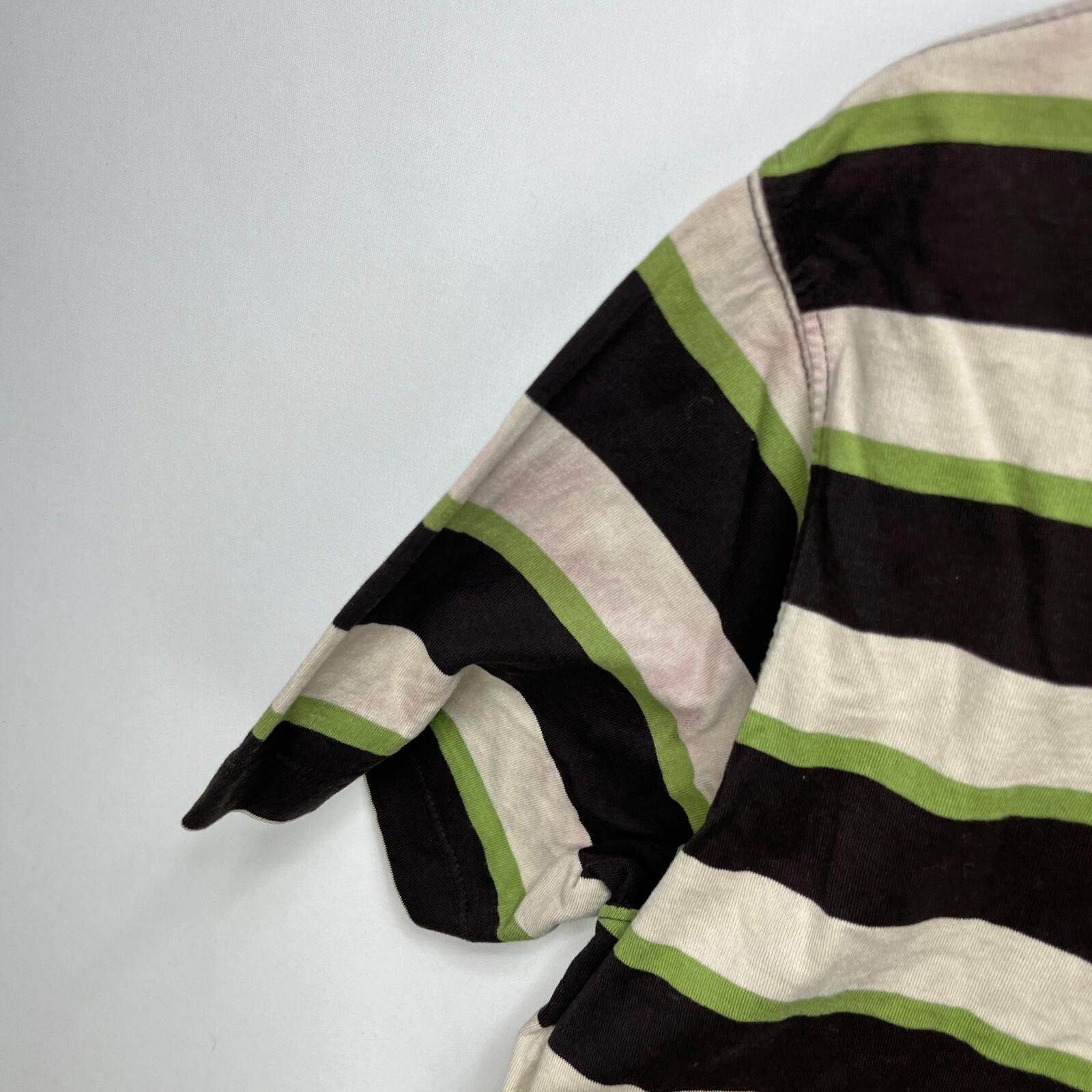 Quiksilver Vintage Y2K Quicksilver Skate Surf T Shirt Small Size US L / EU 52-54 / 3 - 12 Thumbnail