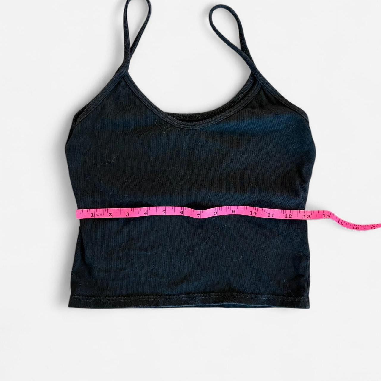 Other Women's black Vests Size US 27 - 4 Thumbnail