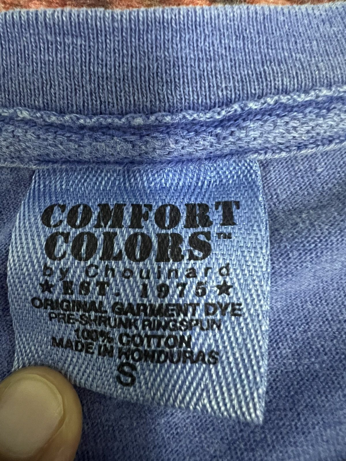Vintage Salty Dog Size US S / EU 44-46 / 1 - 3 Thumbnail
