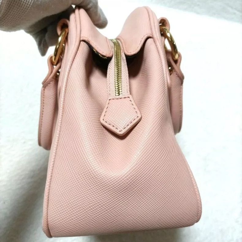 Vivienne Westwood Vivienne Westwood size os Cream bowling bag Size ONE SIZE - 5 Thumbnail