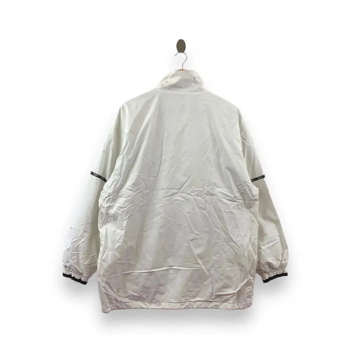 Asics Vintage 90’ ASICS DEPORTE SCOOP Collection Baggy Size L / US 10 / IT 46 - 2 Thumbnail