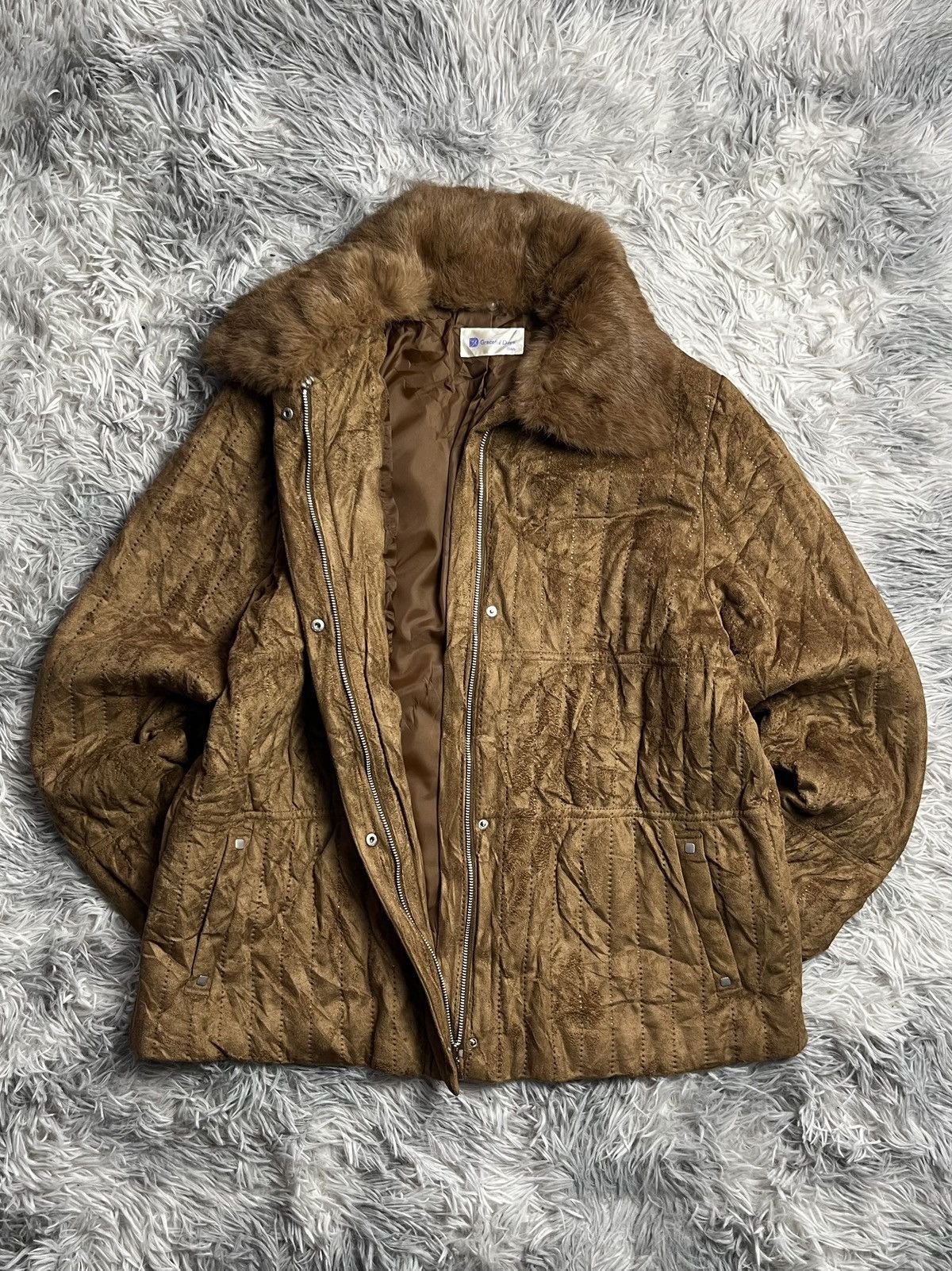 Other graceful days jacket Size M / US 6-8 / IT 42-44 - 5 Thumbnail