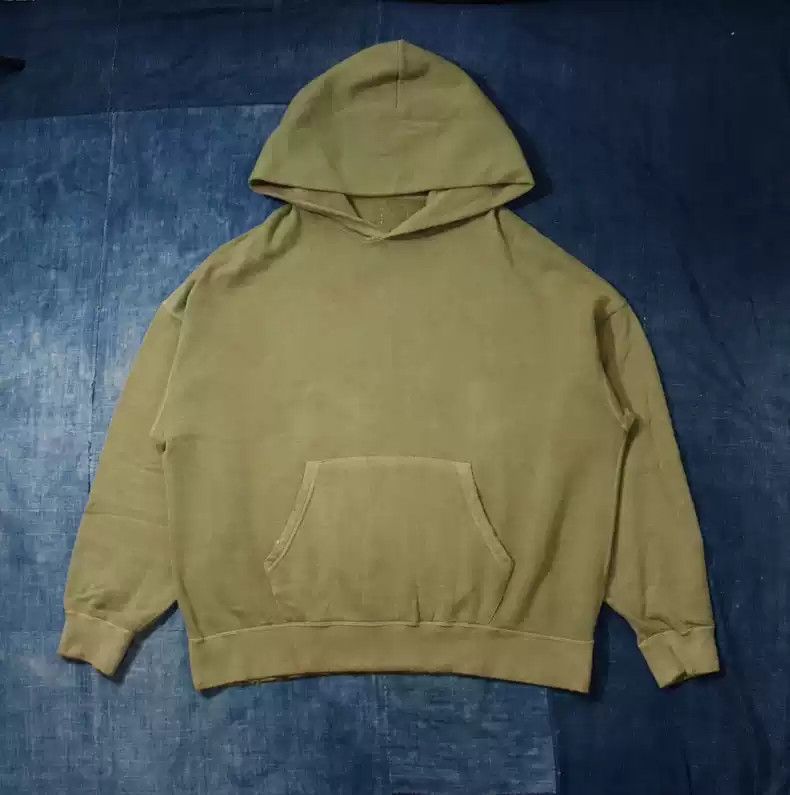 Visvim Visvim 19aw Amplus Hoodie P.O. | Grailed