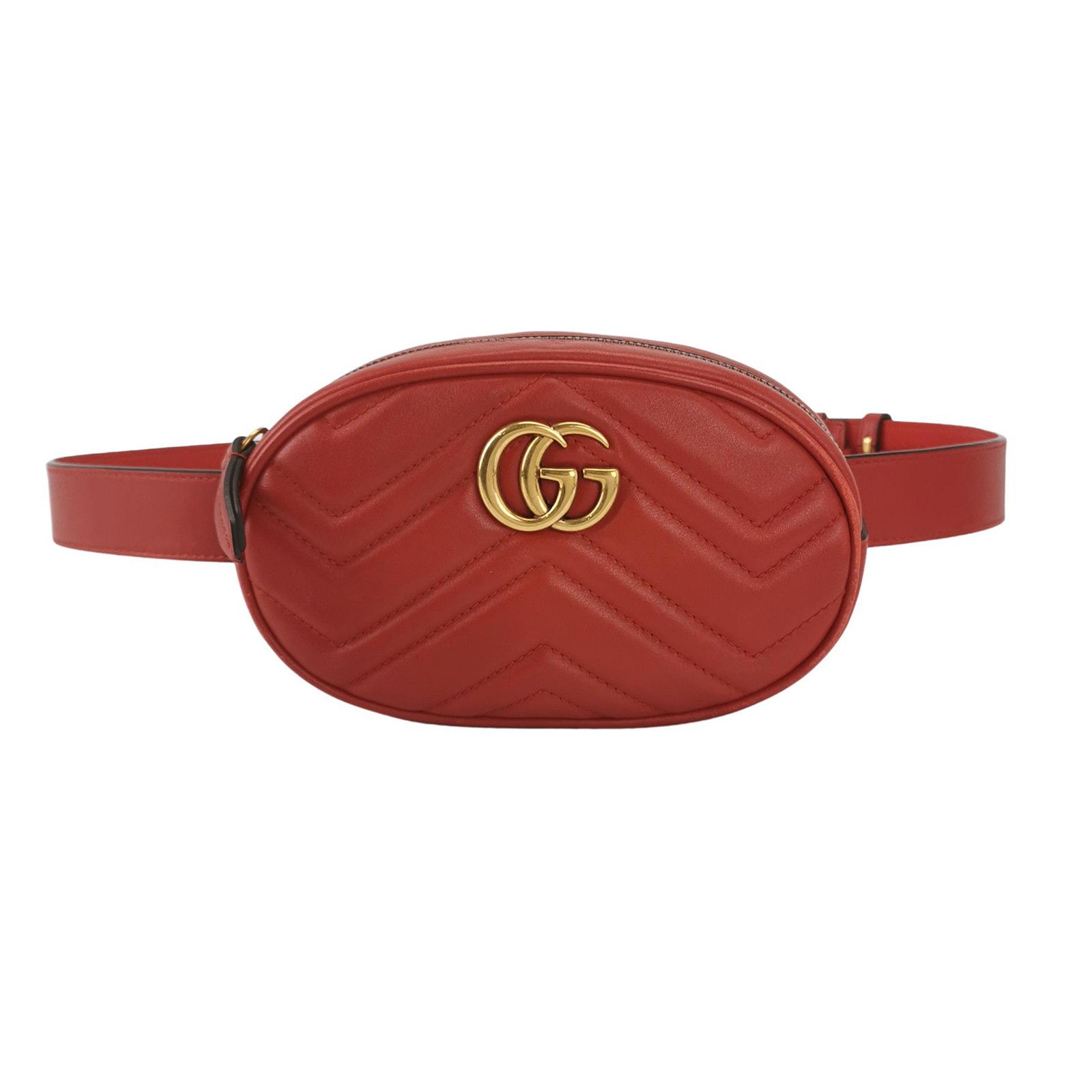 Gucci Gucci Women os Belt Bags Size ONE SIZE - 1 Thumbnail