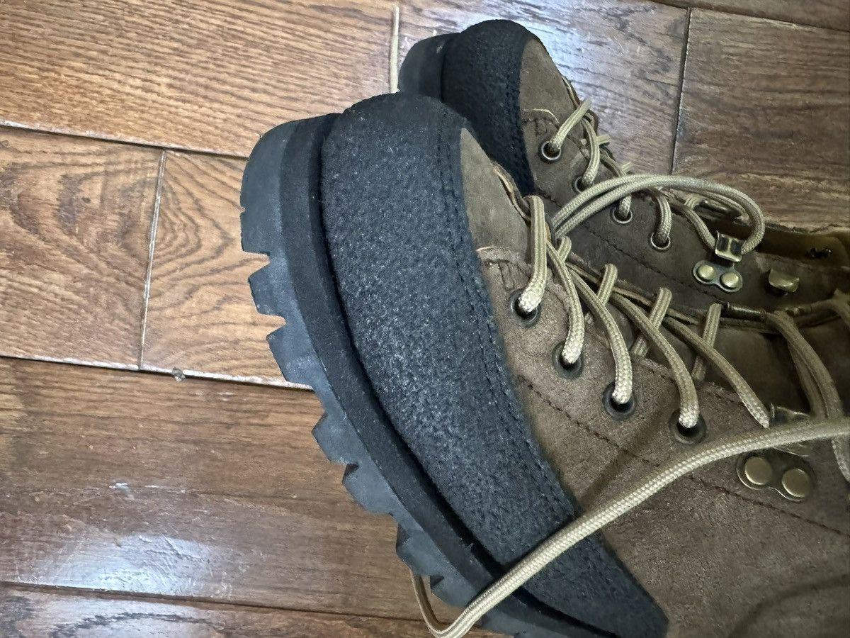 Paraboot Paraboot Montana Size US 9.5 / EU 42-43 - 6 Thumbnail