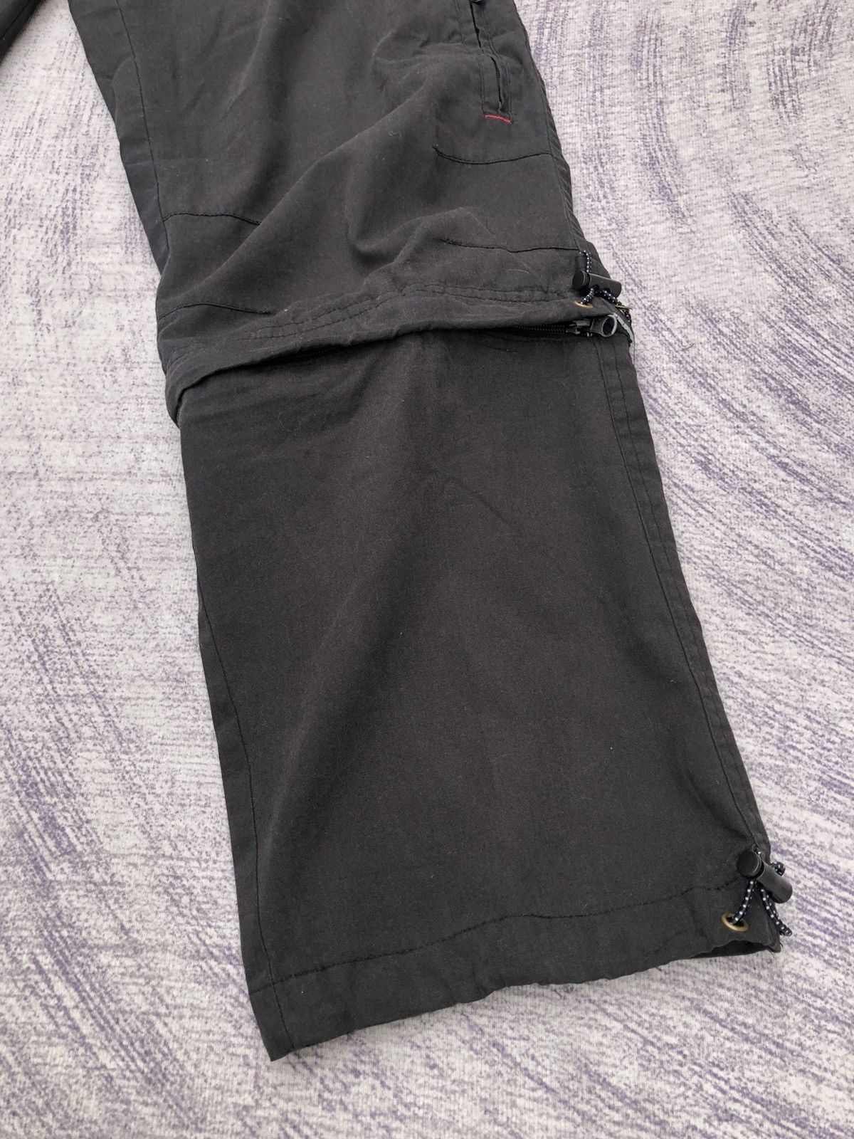Other Baruedos Outdoor Utility Zip-Off Cargo Pants Size US 28 / EU 44 - 5 Thumbnail