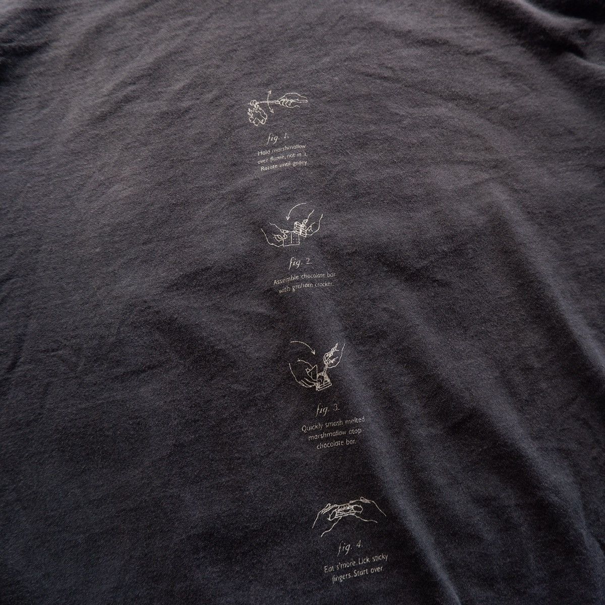Eddie Bauer × Vintage Eddie Bauer Vintage T Shirts Size US XL / EU 56 / 4 - 3 Thumbnail