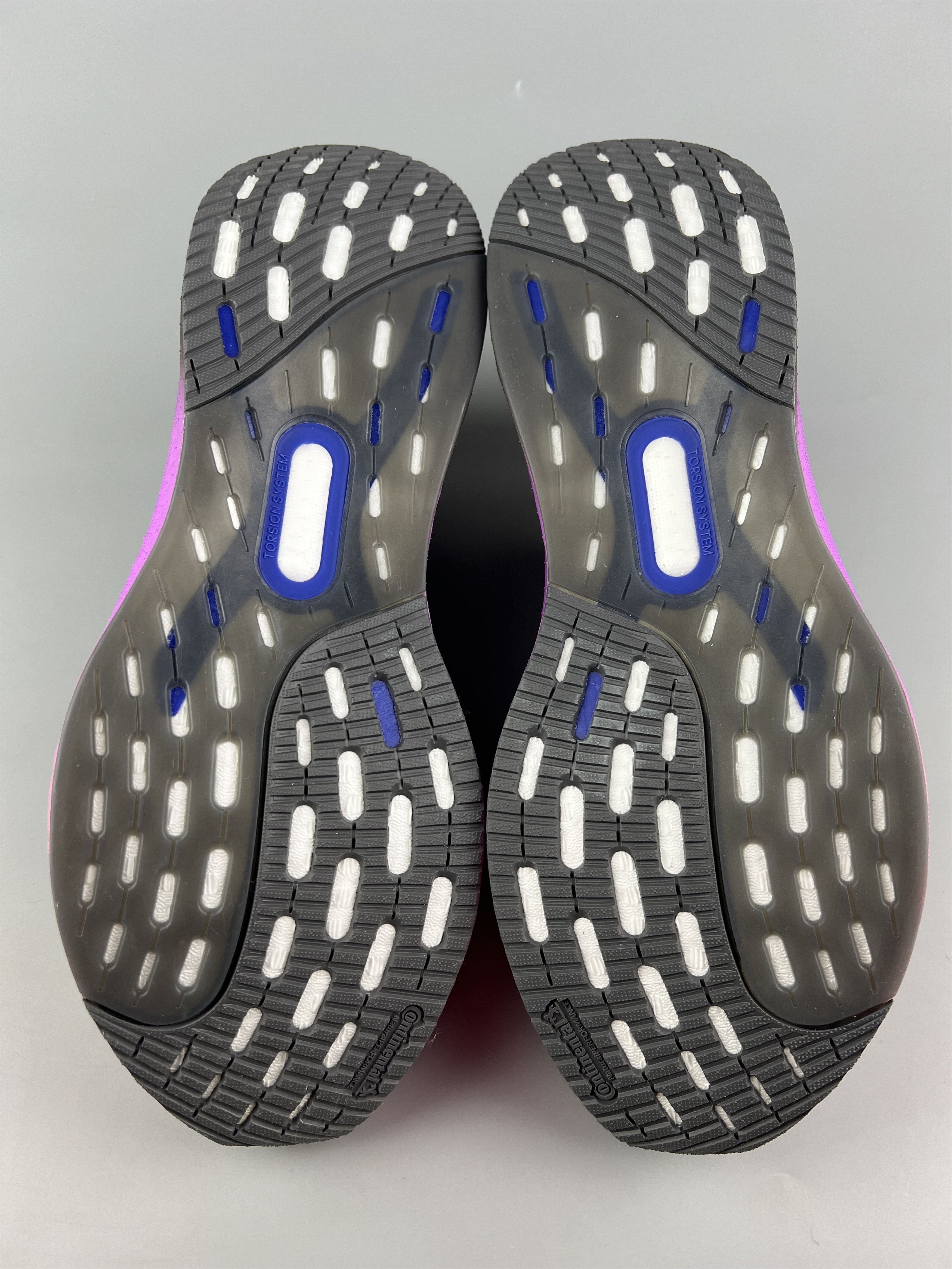 Adidas Adidas Ultra Boost 5X Light Men's Running Shoes US 13 Size US 13 / EU 46 - 7 Thumbnail