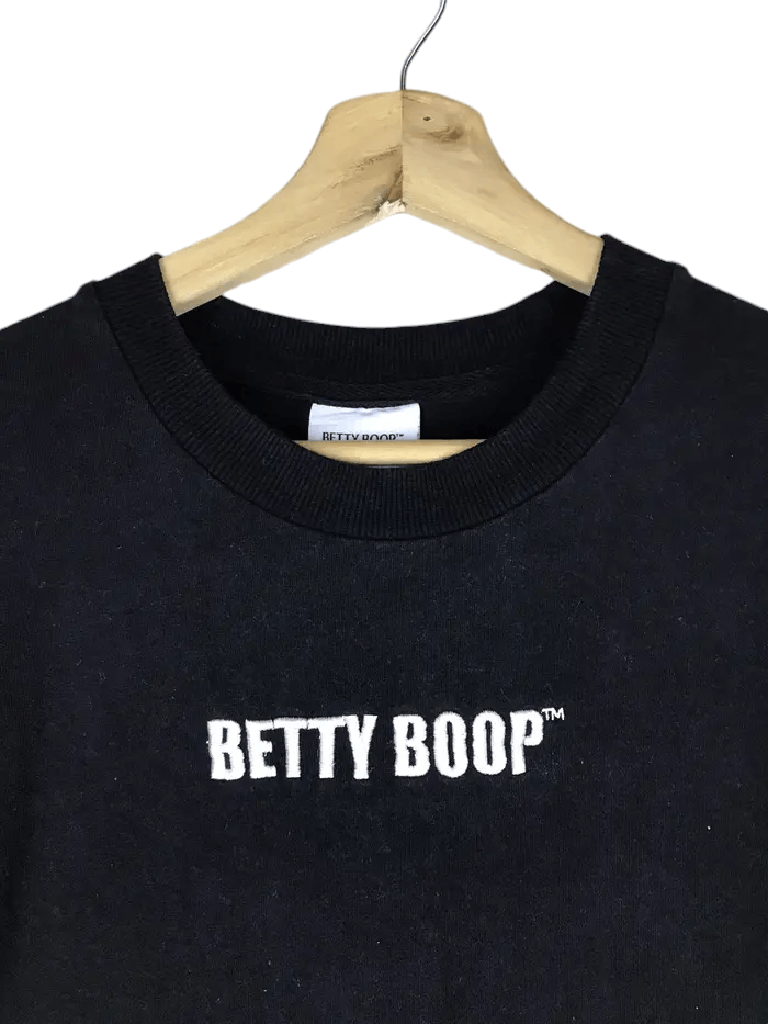 Anime Betty Boop Tshirts Size US L / EU 52-54 / 3 - 3 Thumbnail
