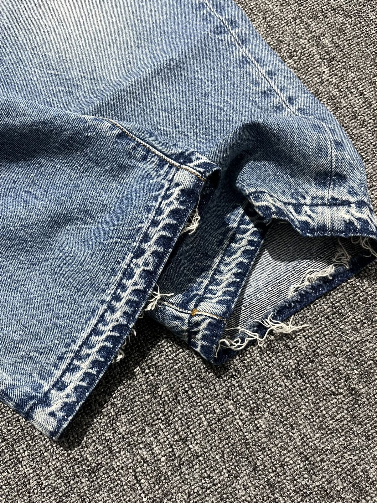 R13 R13 iggy jeans Size US 34 / EU 50 - 5 Thumbnail