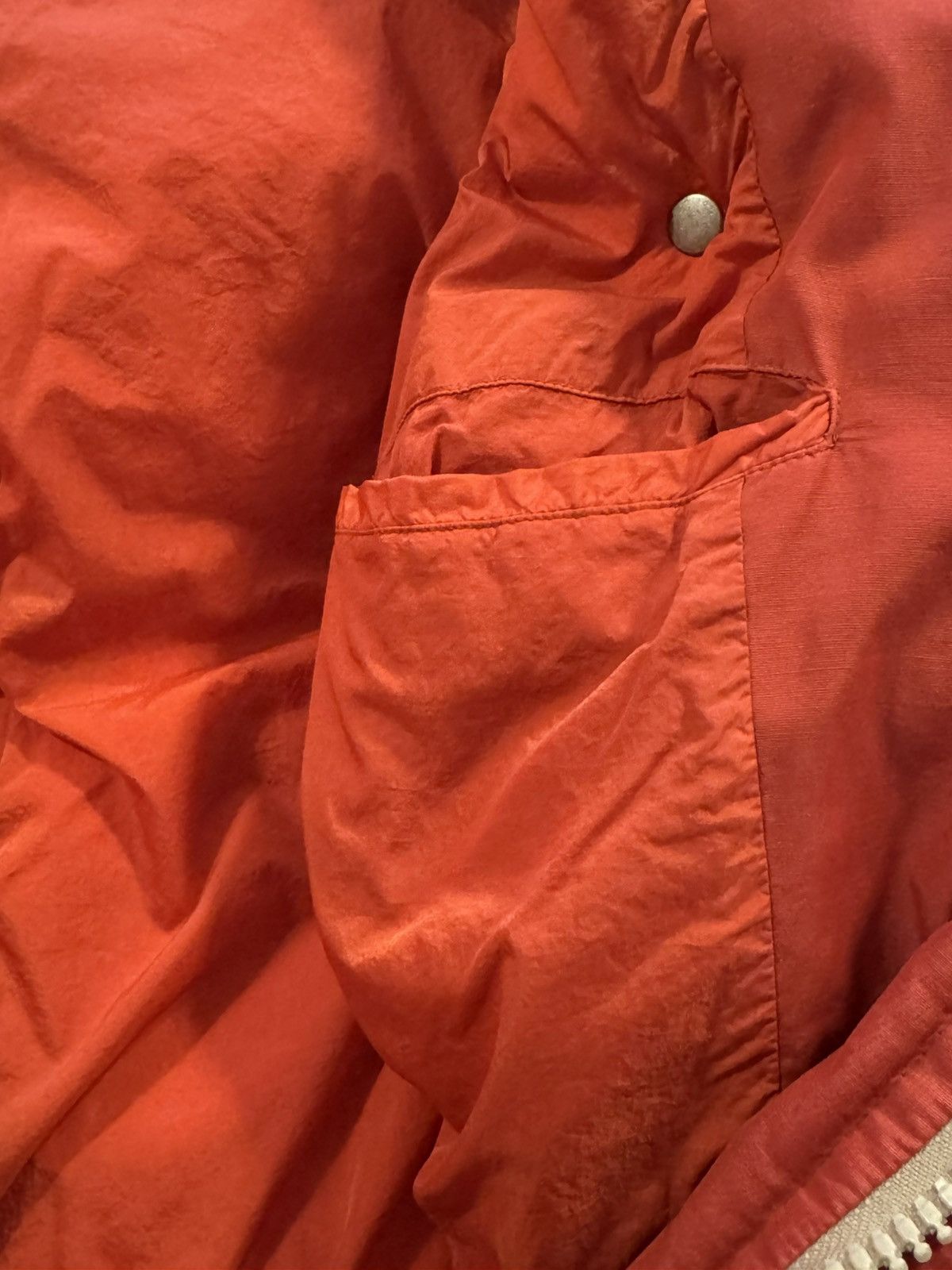 Visvim Visvim 2020 Spring/Summer Strabler Down Vest Size 5 (XL/XXL) Size US XL / EU 56 / 4 - 17 Thumbnail