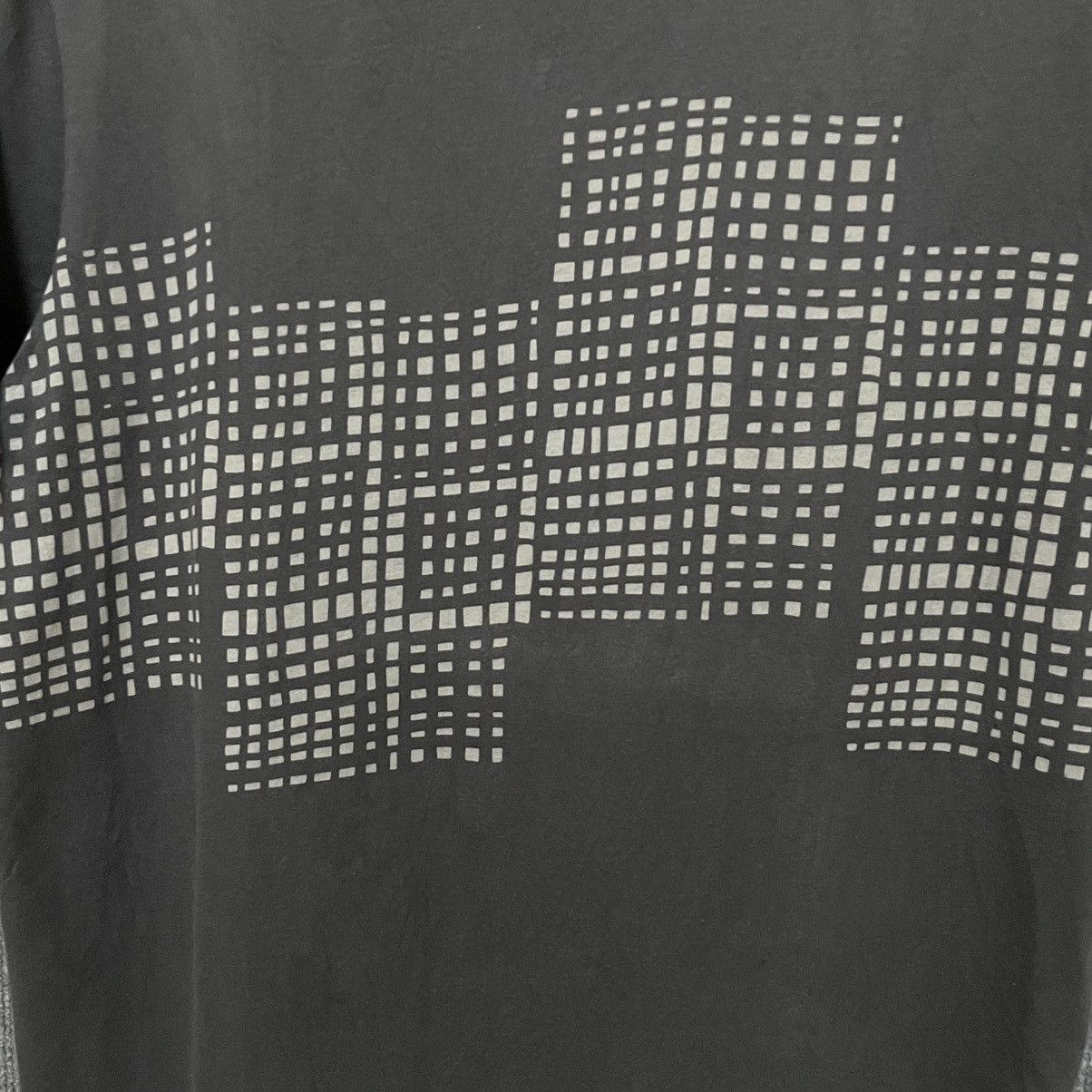 Designer × Japanese Brand George Sowden Collaboration T Shirt Size US L / EU 52-54 / 3 - 2 Thumbnail