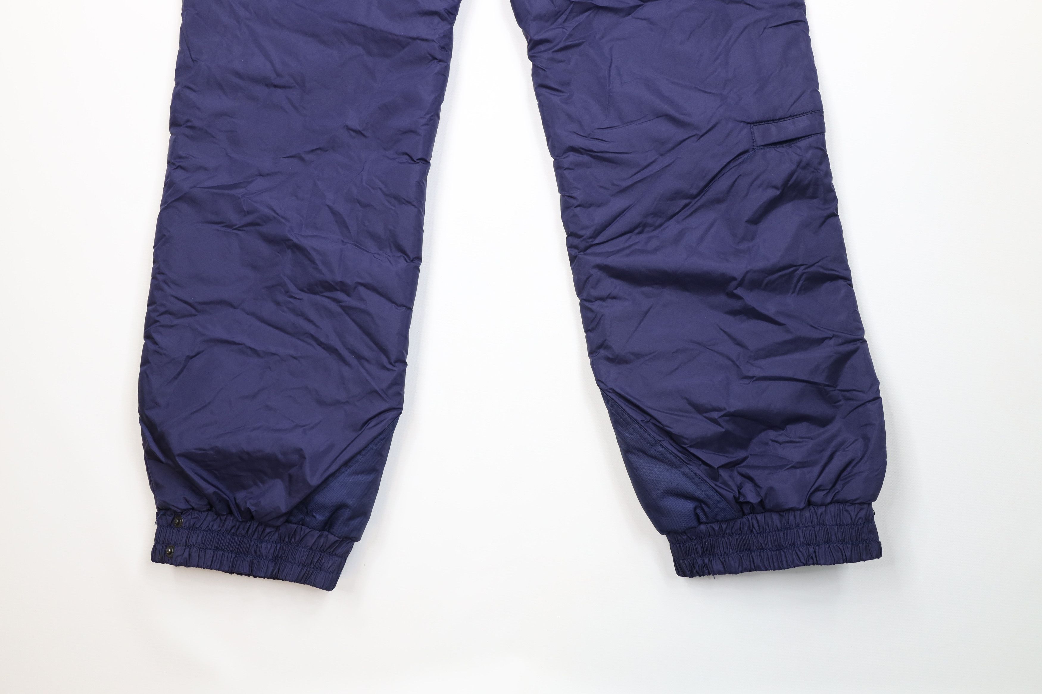 Vintage Vintage 80s 90s Streetwear Insulated Snow Pants Joggers Size 30" / US 8 / IT 44 - 15 Thumbnail