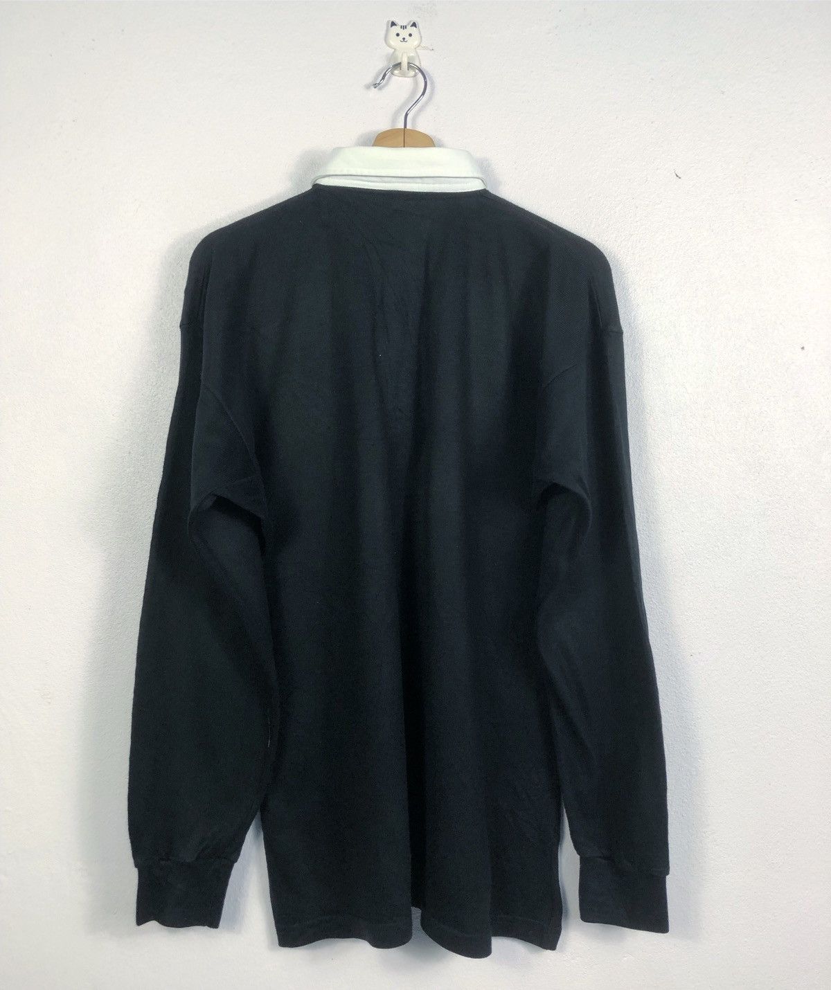 O'Neills × Vintage Vintage O'neills Ireland Rugby Sweatshirt Made in Ireland Size US M / EU 48-50 / 2 - 7 Thumbnail