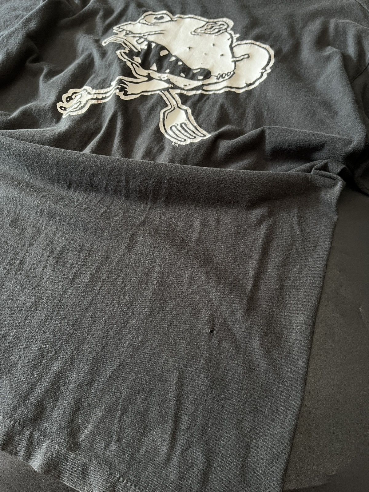 Band Tees Vintage 90s The Jesus Lizard Rare tees Size US XL / EU 56 / 4 - 8 Thumbnail