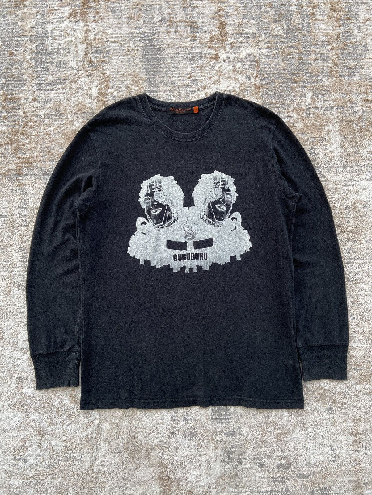 Undercover Guruguru | Grailed