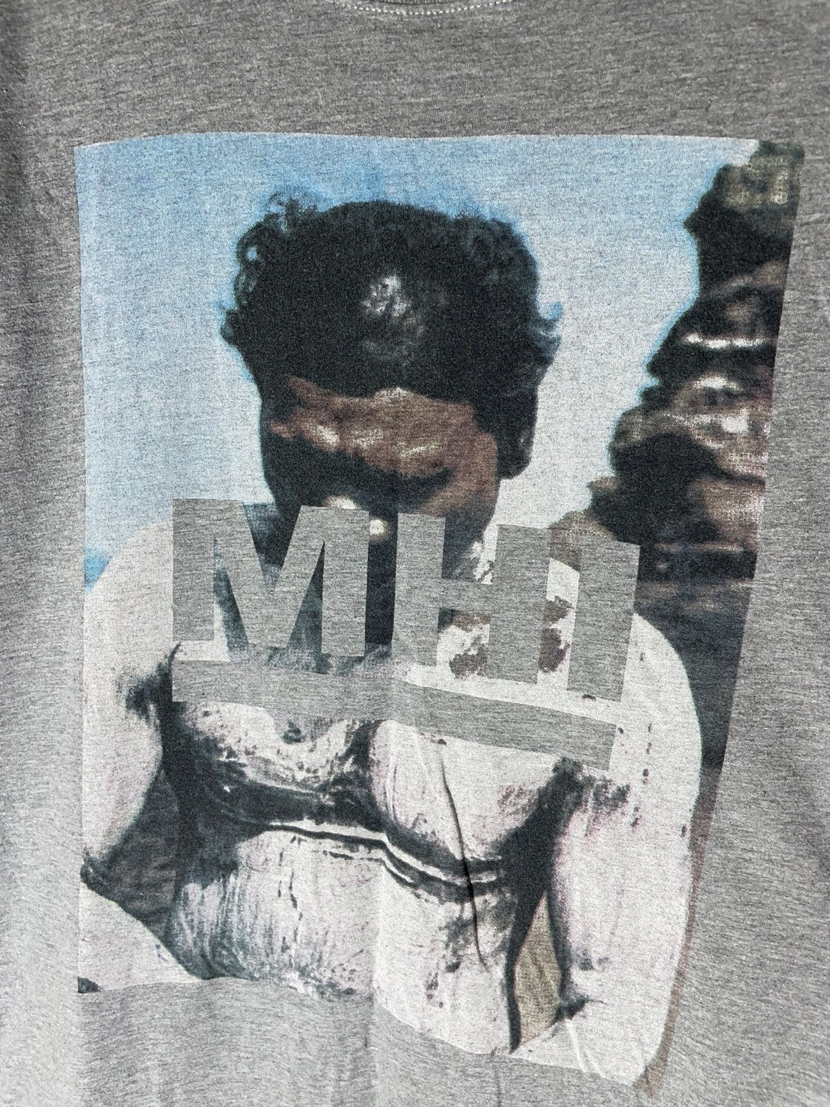 Japanese Brand × Maharishi Maharishi MHI Japanese streetwear T shirt Size US S / EU 44-46 / 1 - 5 Thumbnail