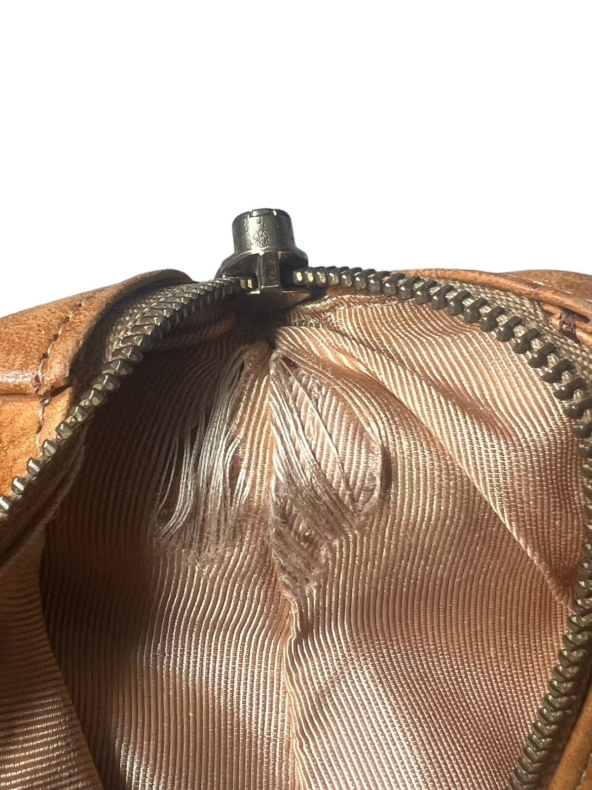 Porter Vintage Porter Yoshida & Co Leather Boston Bag Size ONE SIZE - 14 Thumbnail