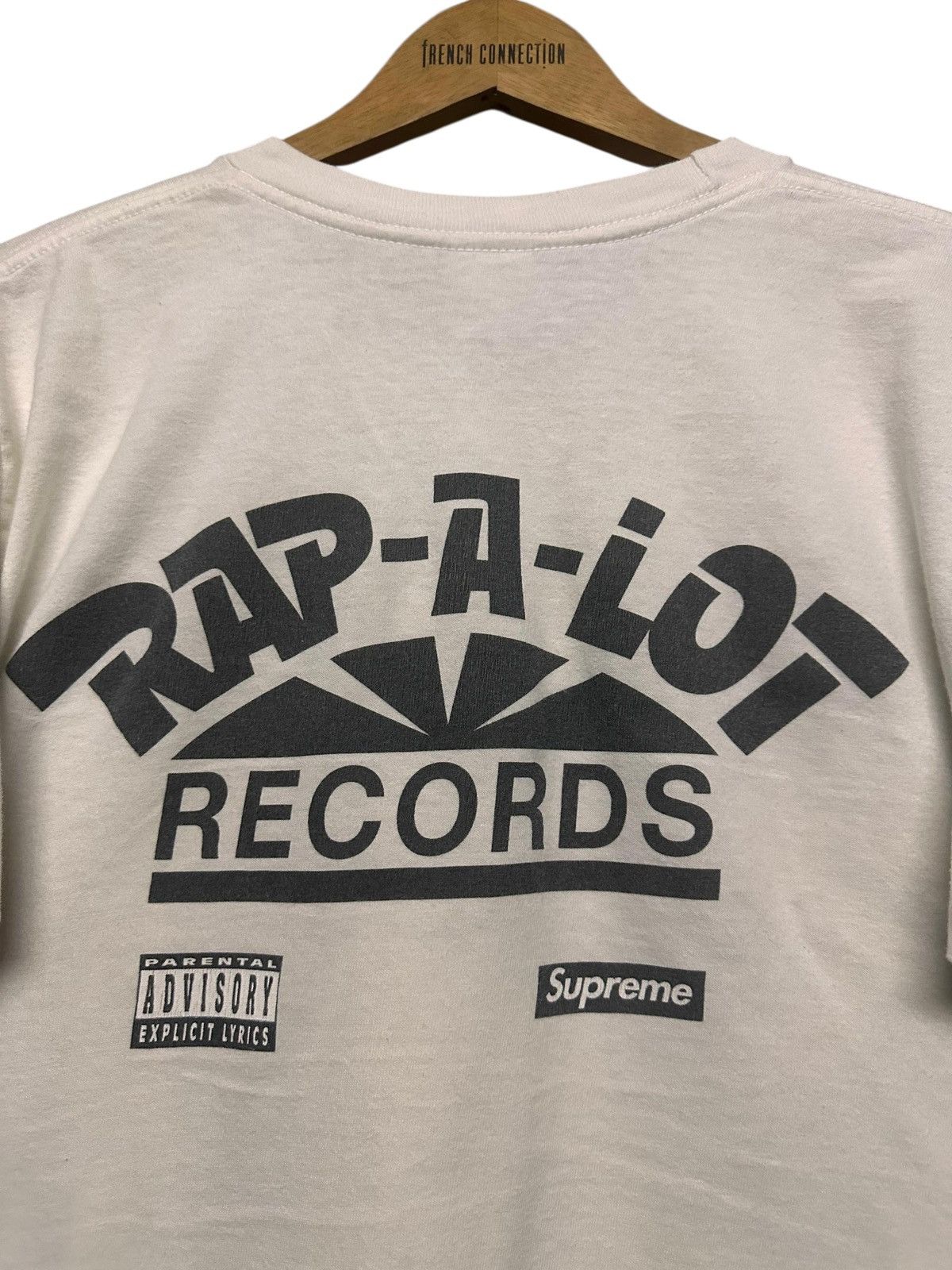Supreme Supreme Geto Boys Tee Size US M / EU 48-50 / 2 - 6 Thumbnail